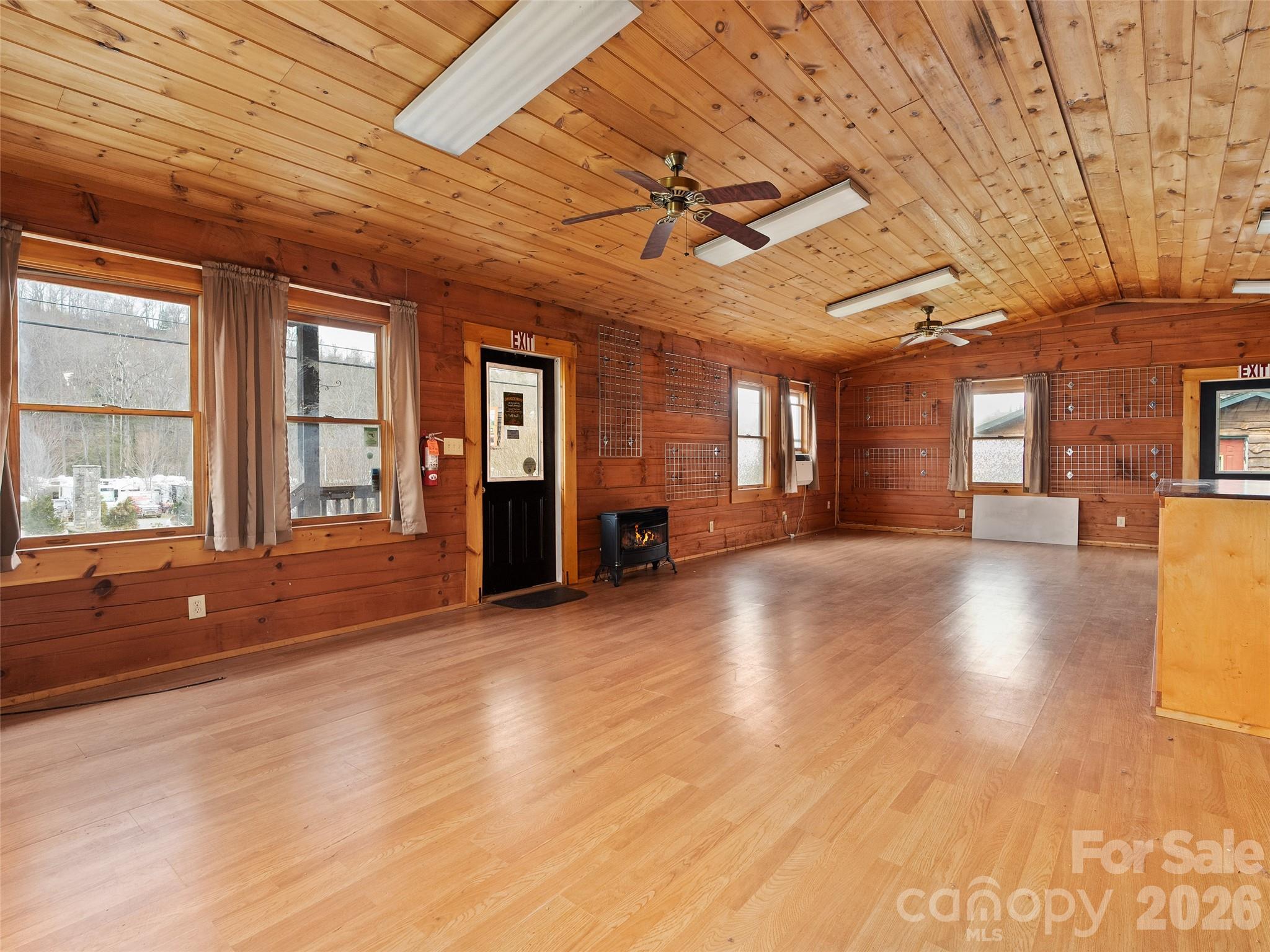1361 & 1369 Soco Road Maggie Valley NC 28751