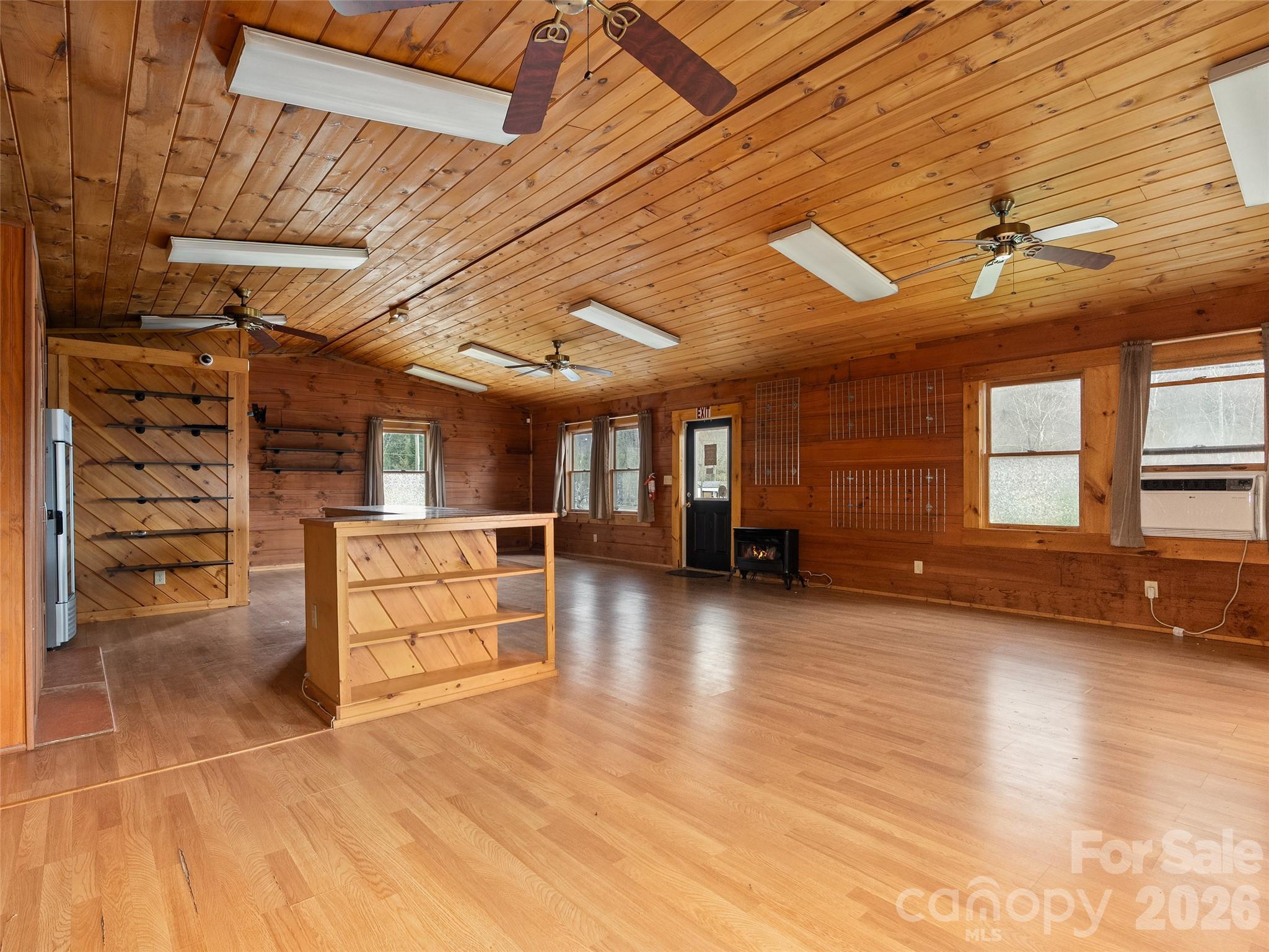 1361 & 1369 Soco Road Maggie Valley NC 28751