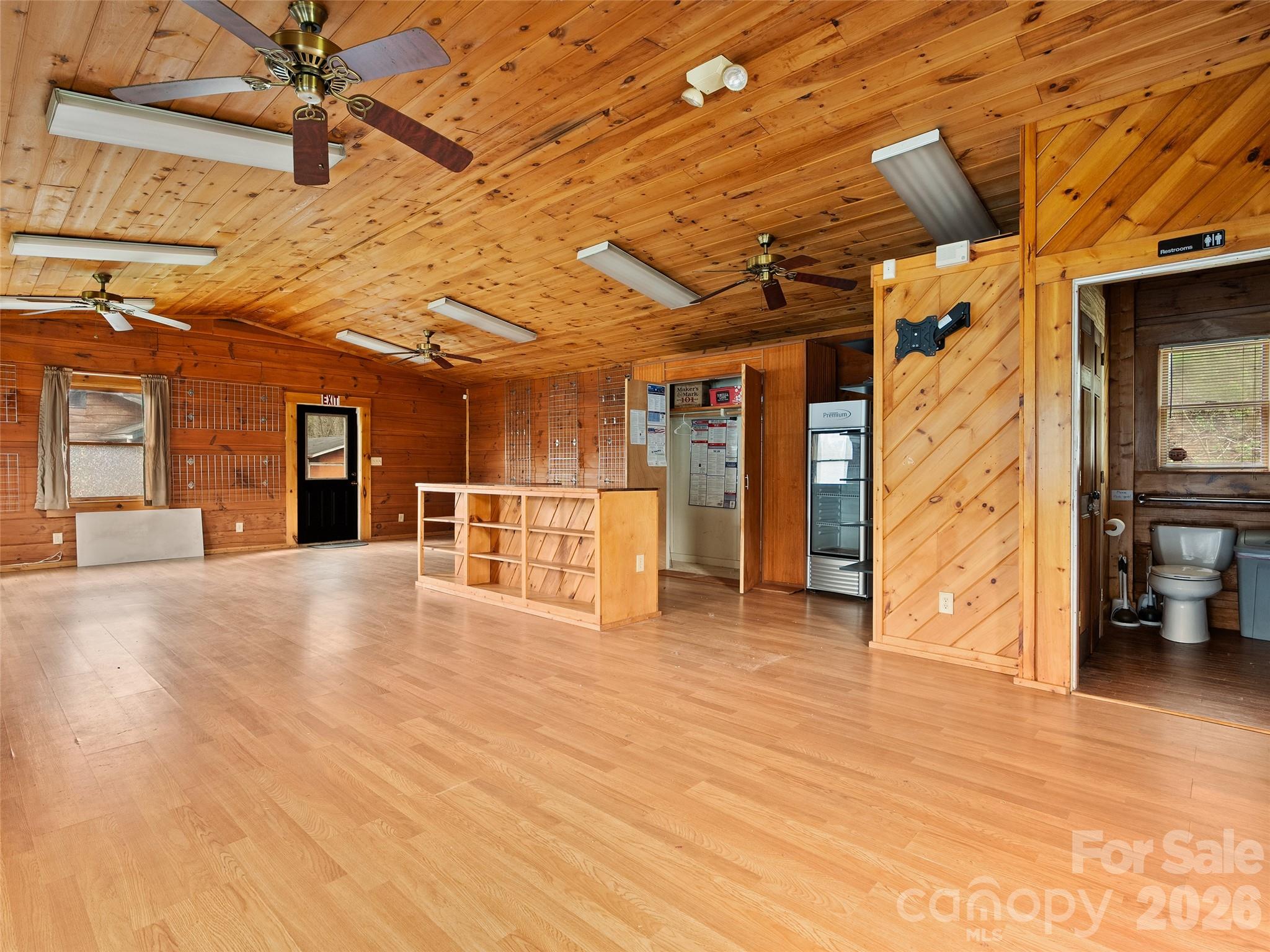 1361 & 1369 Soco Road Maggie Valley NC 28751