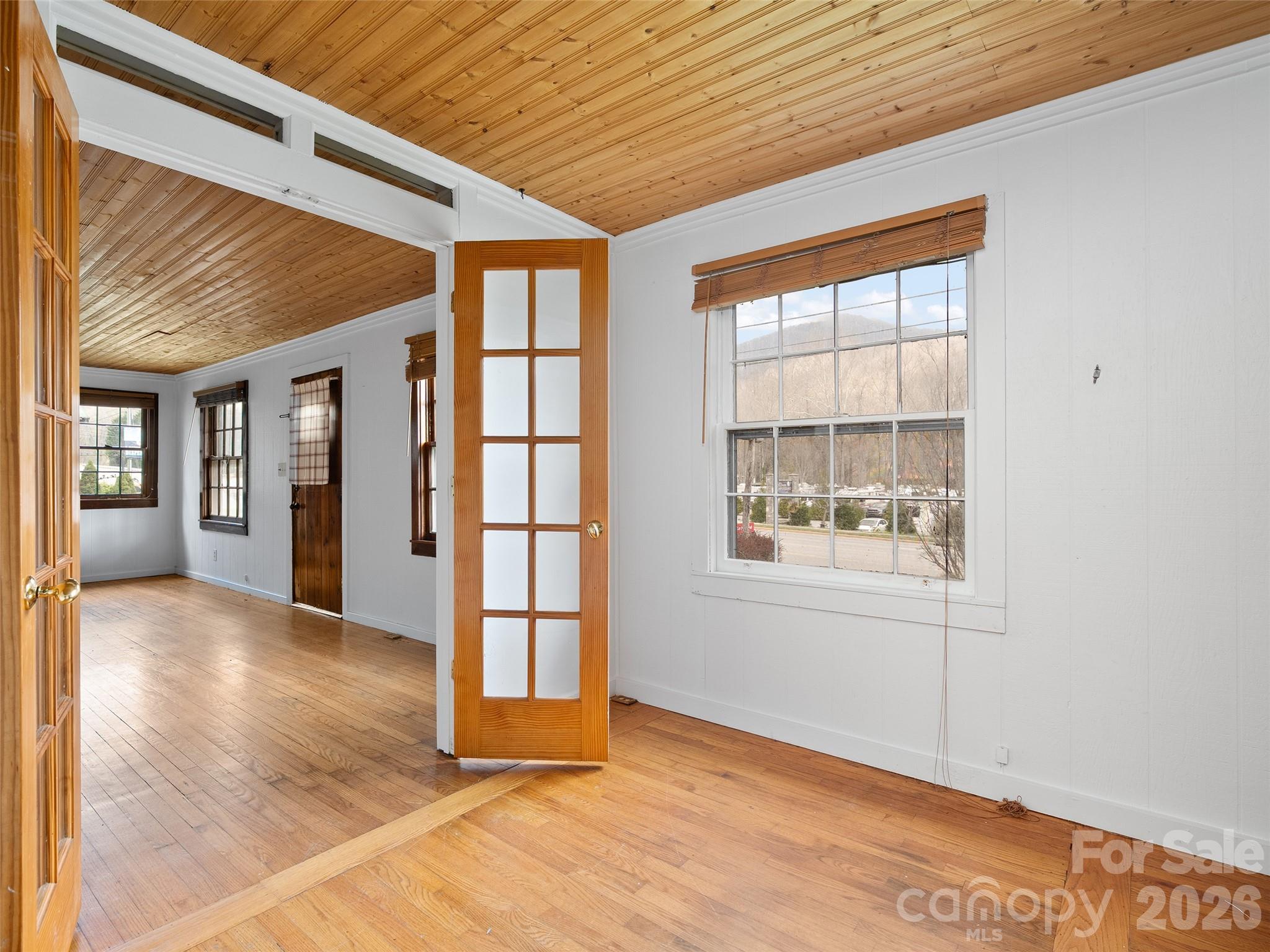 1361 & 1369 Soco Road Maggie Valley NC 28751