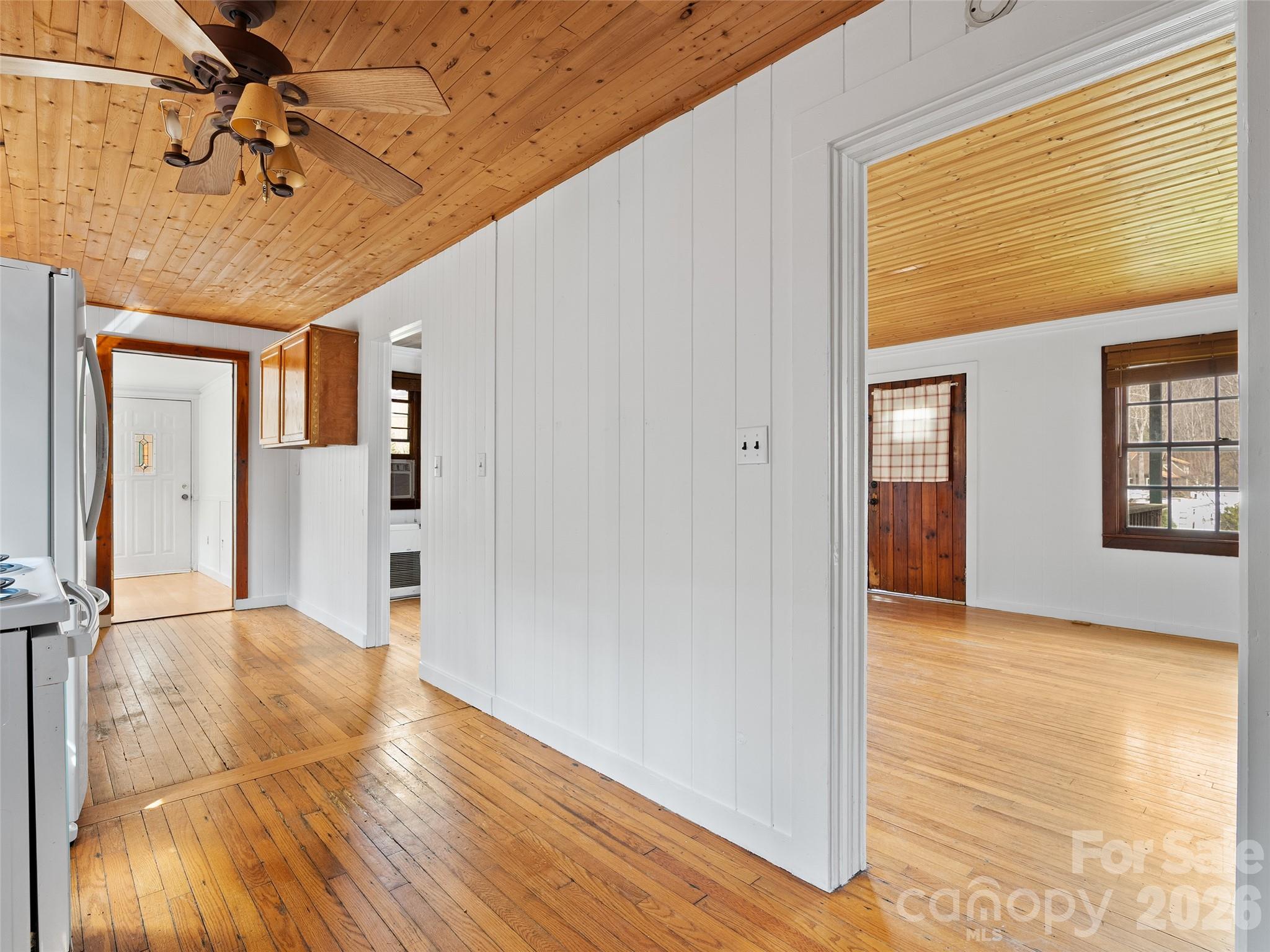 1361 & 1369 Soco Road Maggie Valley NC 28751