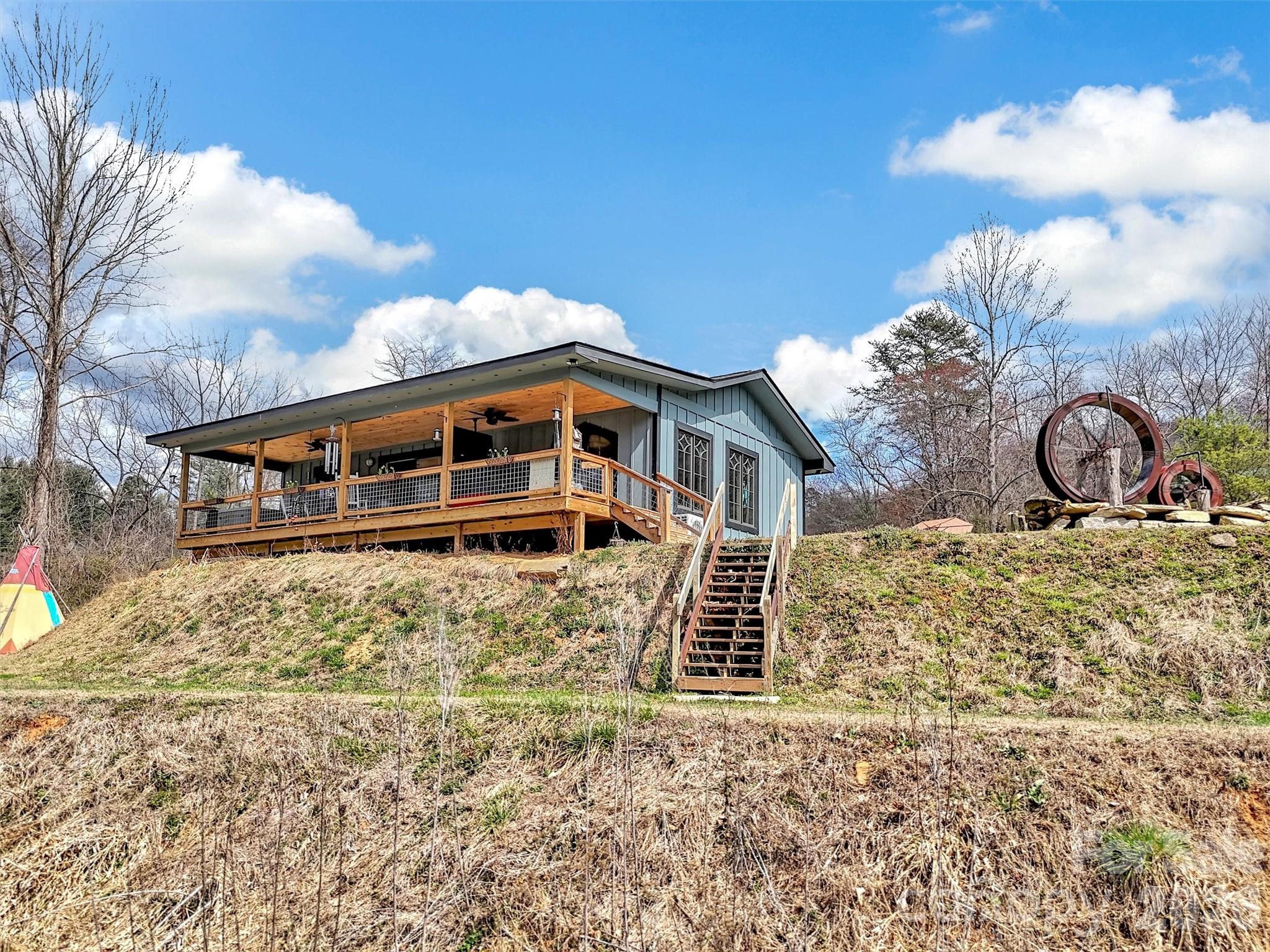 522 N River Road Sylva NC 28779