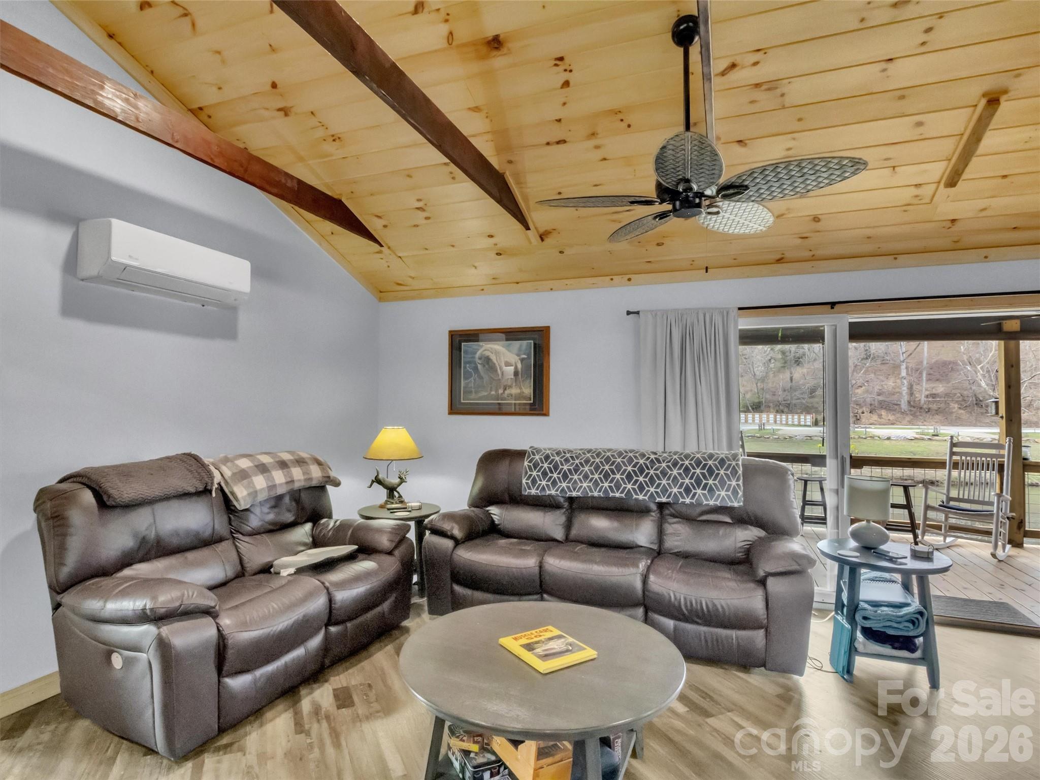 522 N River Road Sylva NC 28779
