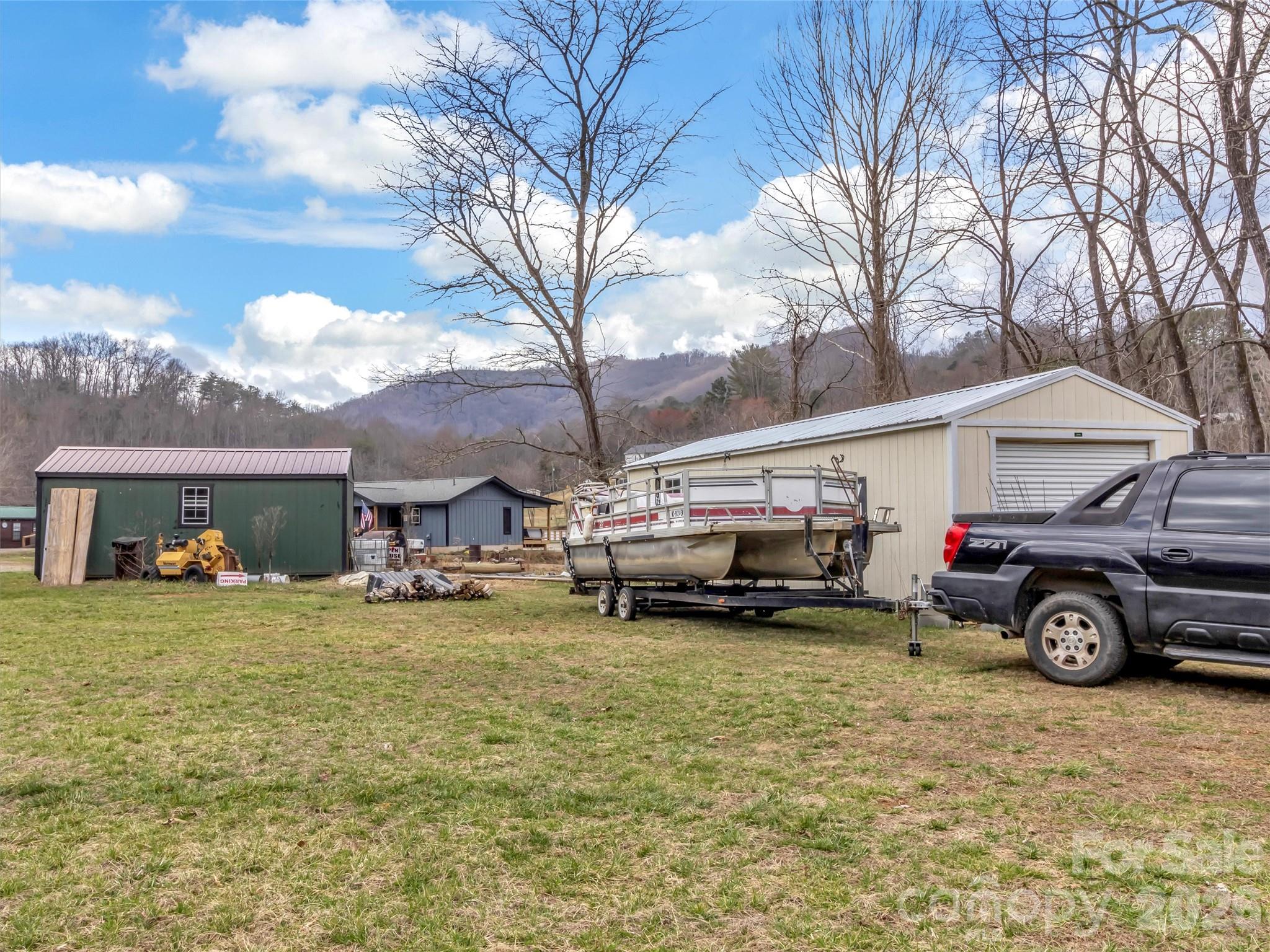 522 N River Road Sylva NC 28779