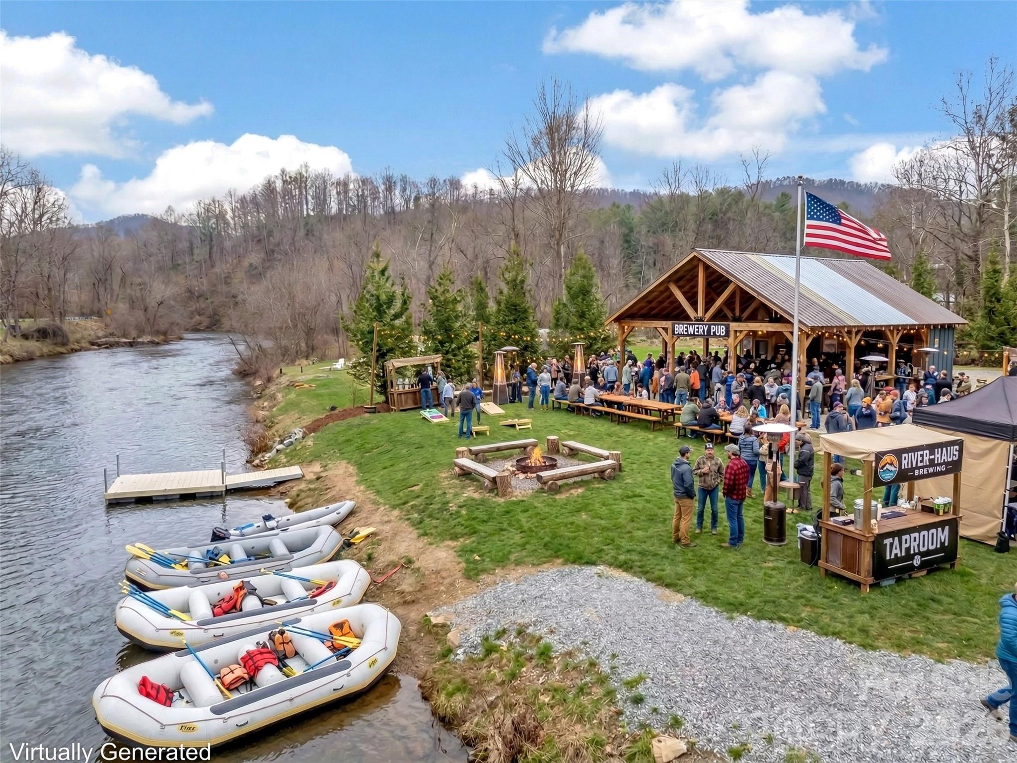 522 N River Road Sylva NC 28779