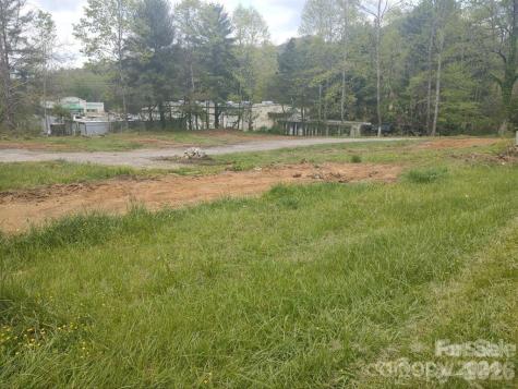 628 E Main Street Sylva NC 28779