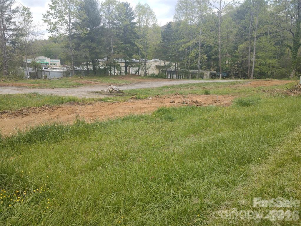 628 E Main Street Sylva NC 28779