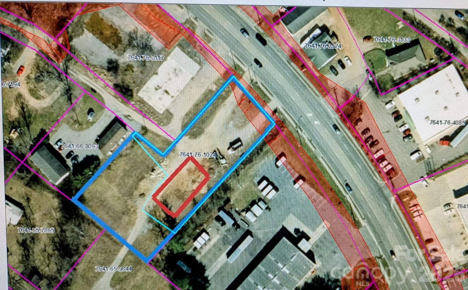 628 E Main Street Sylva NC 28779