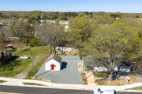4620 Potter Road Matthews NC 28104