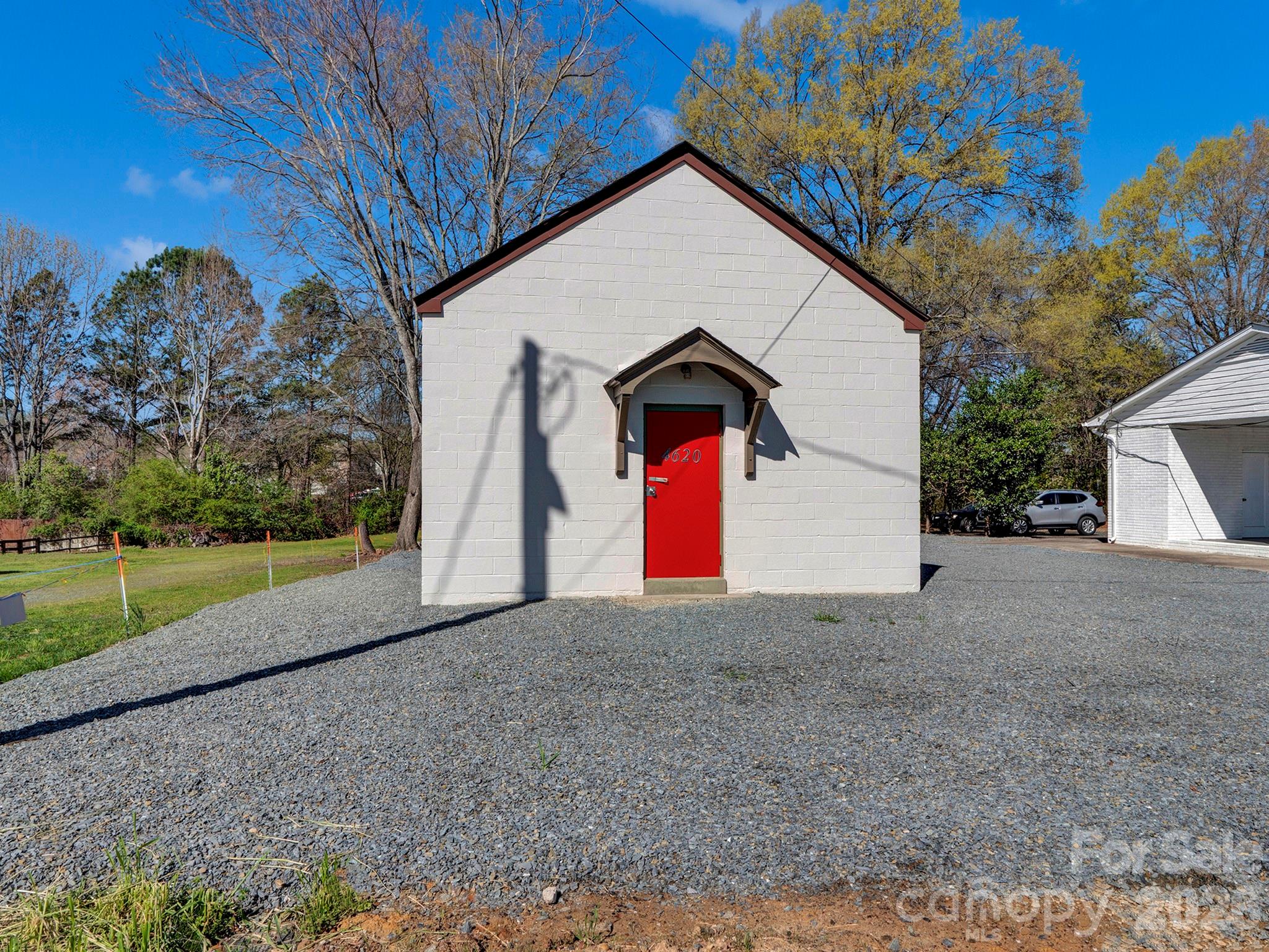 4620 Potter Road Matthews NC 28104