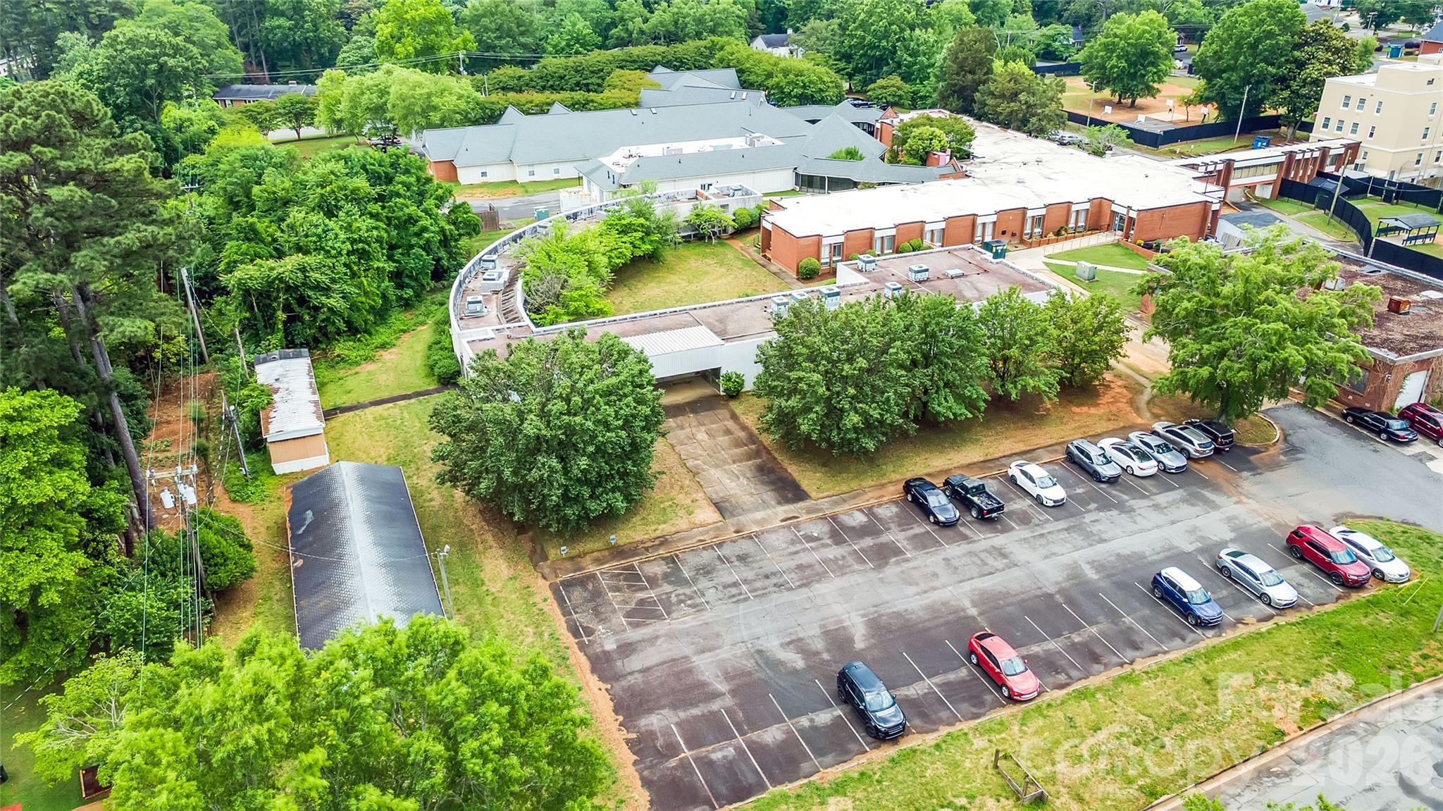 166 Dotson Street Rock Hill SC 29732