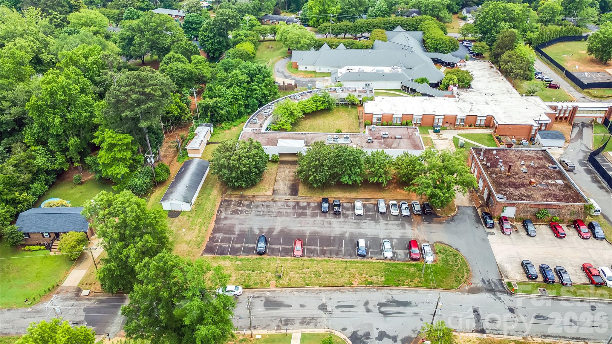 166 Dotson Street Rock Hill SC 29732
