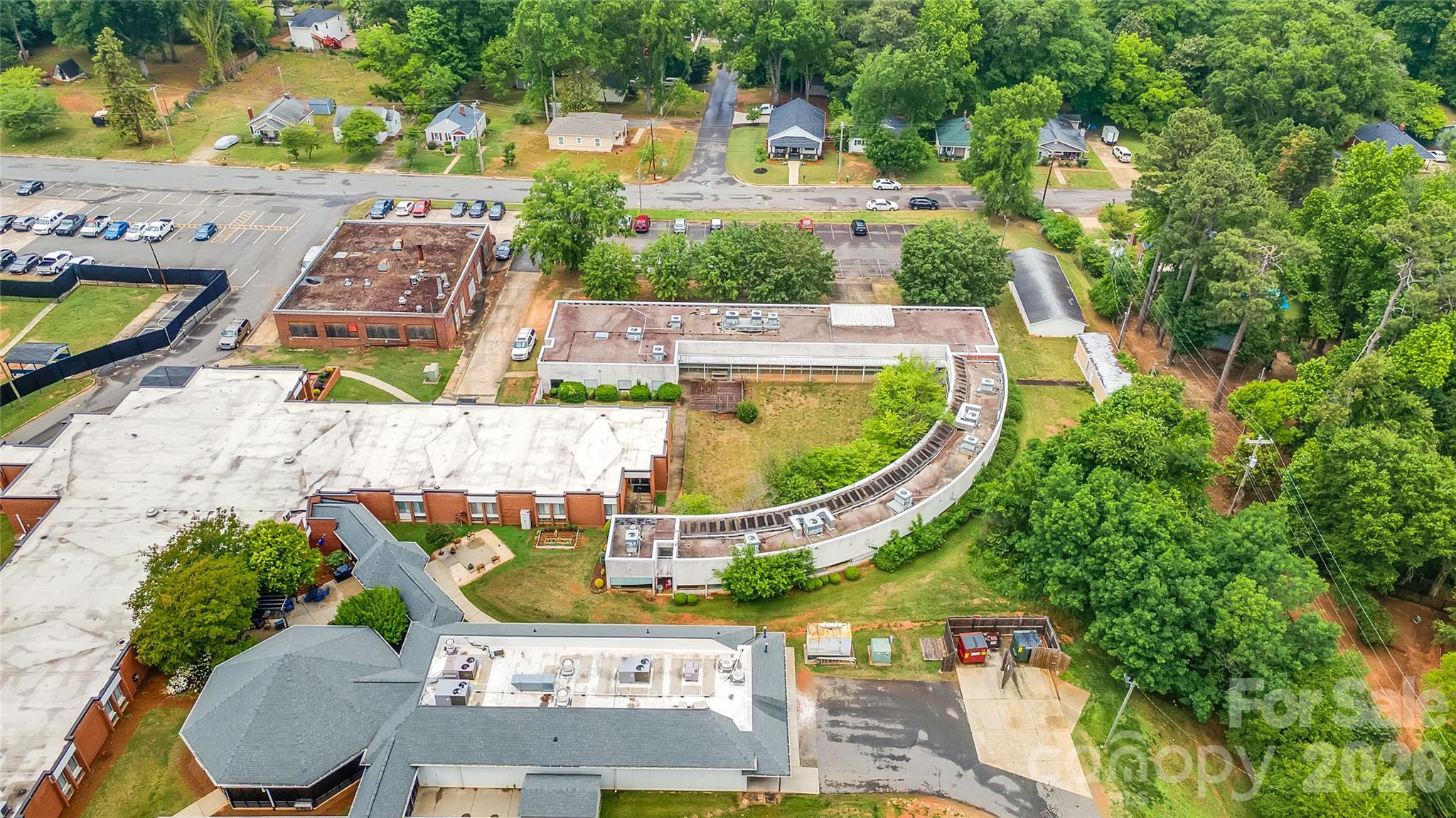 166 Dotson Street Rock Hill SC 29732