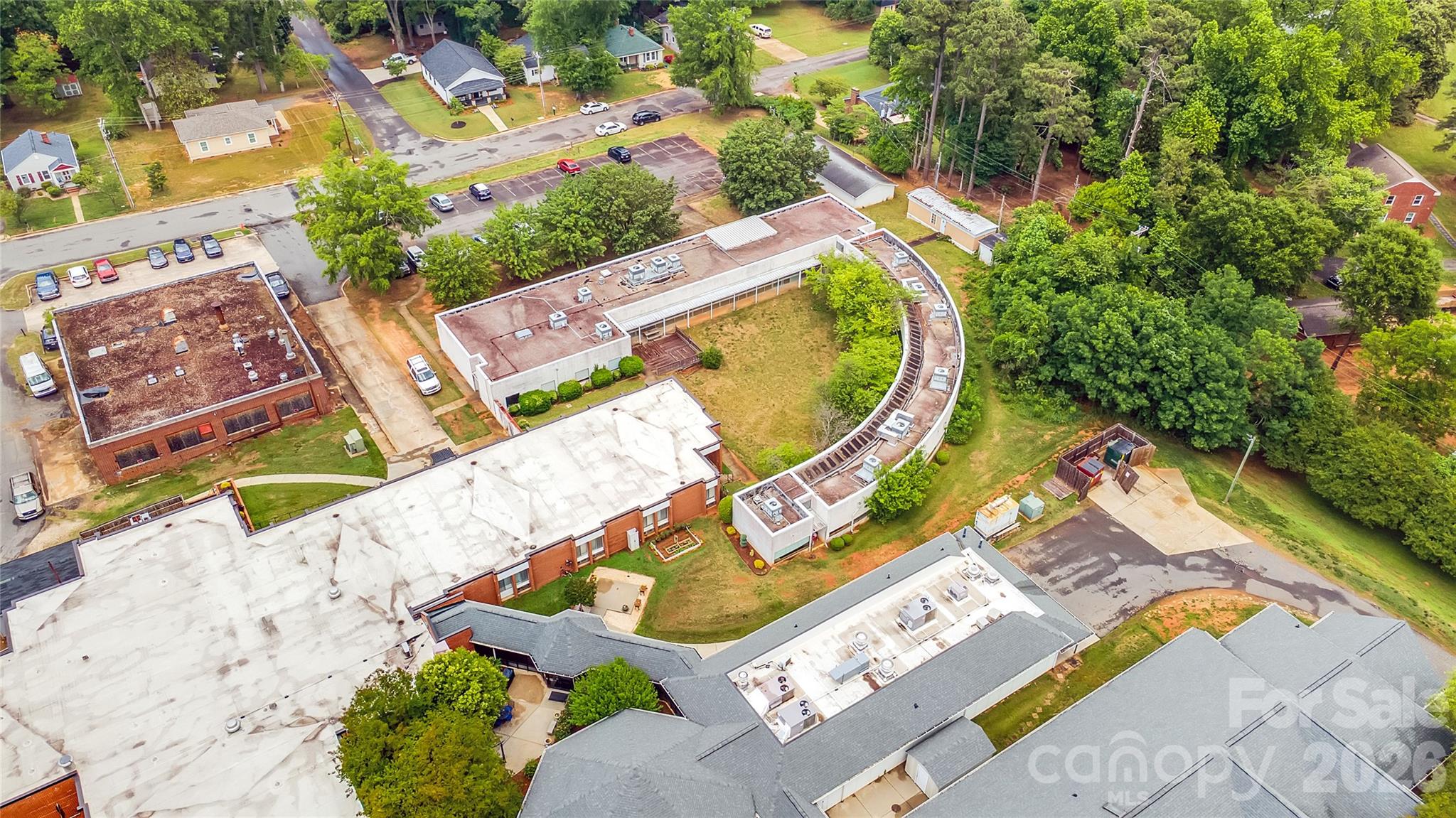 166 Dotson Street Rock Hill SC 29732