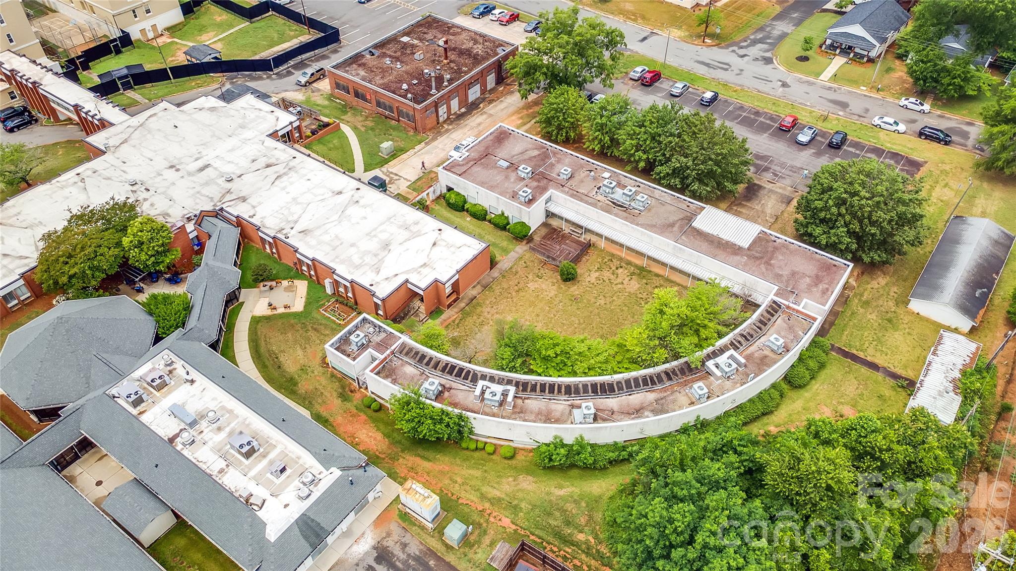 166 Dotson Street Rock Hill SC 29732