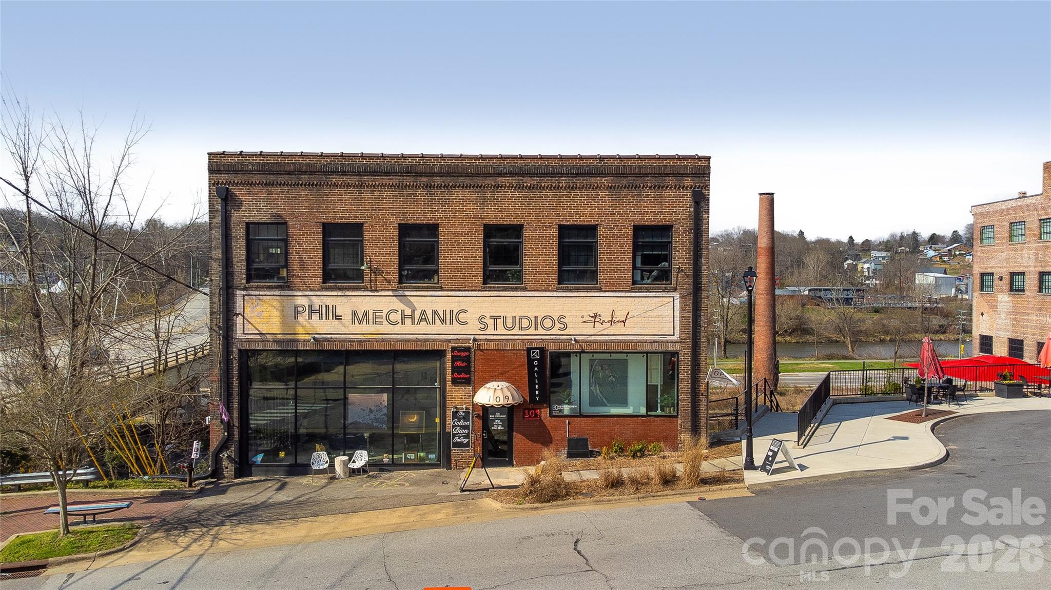 109 Roberts Street Asheville NC 28801