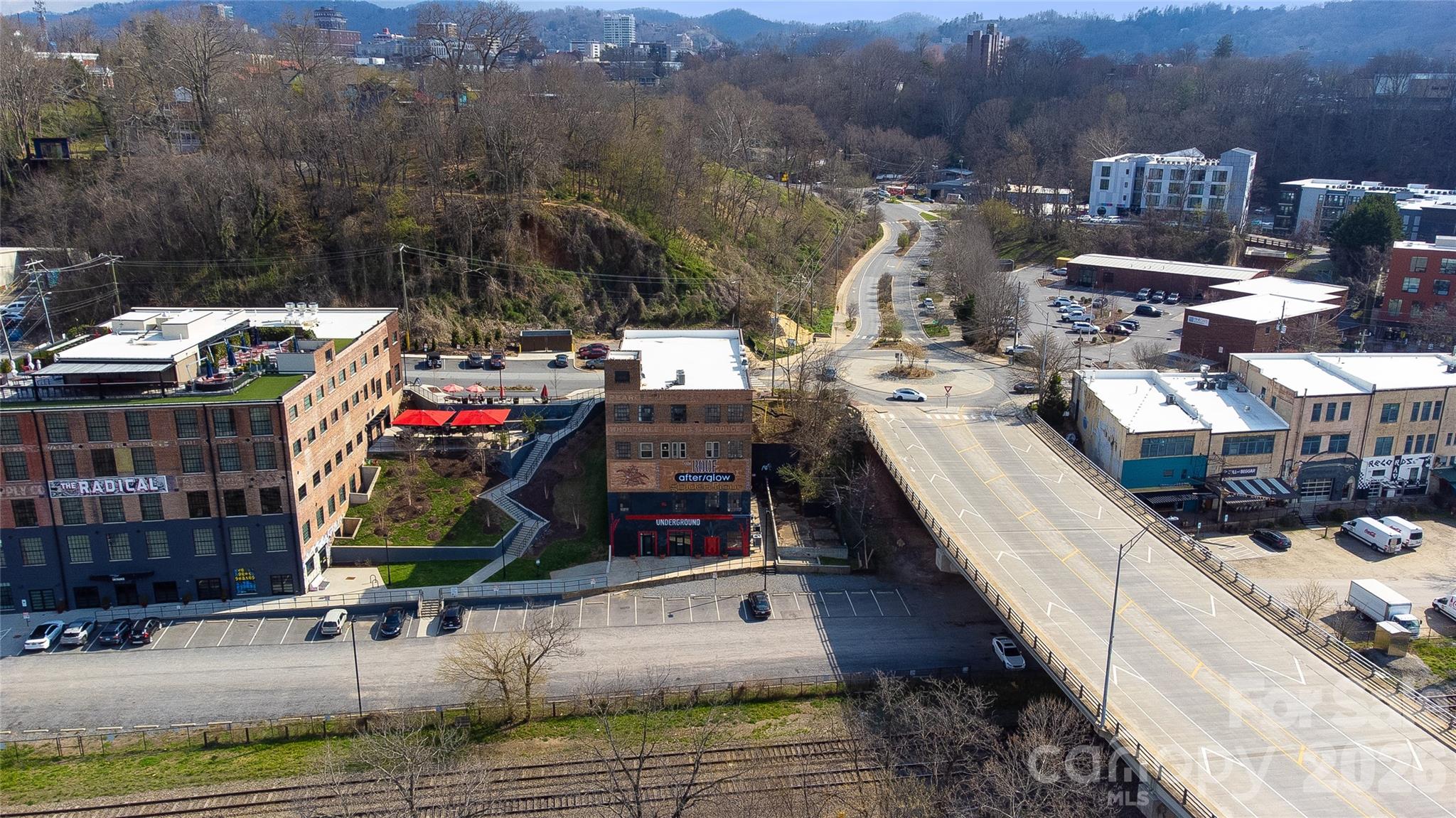 109 Roberts Street Asheville NC 28801