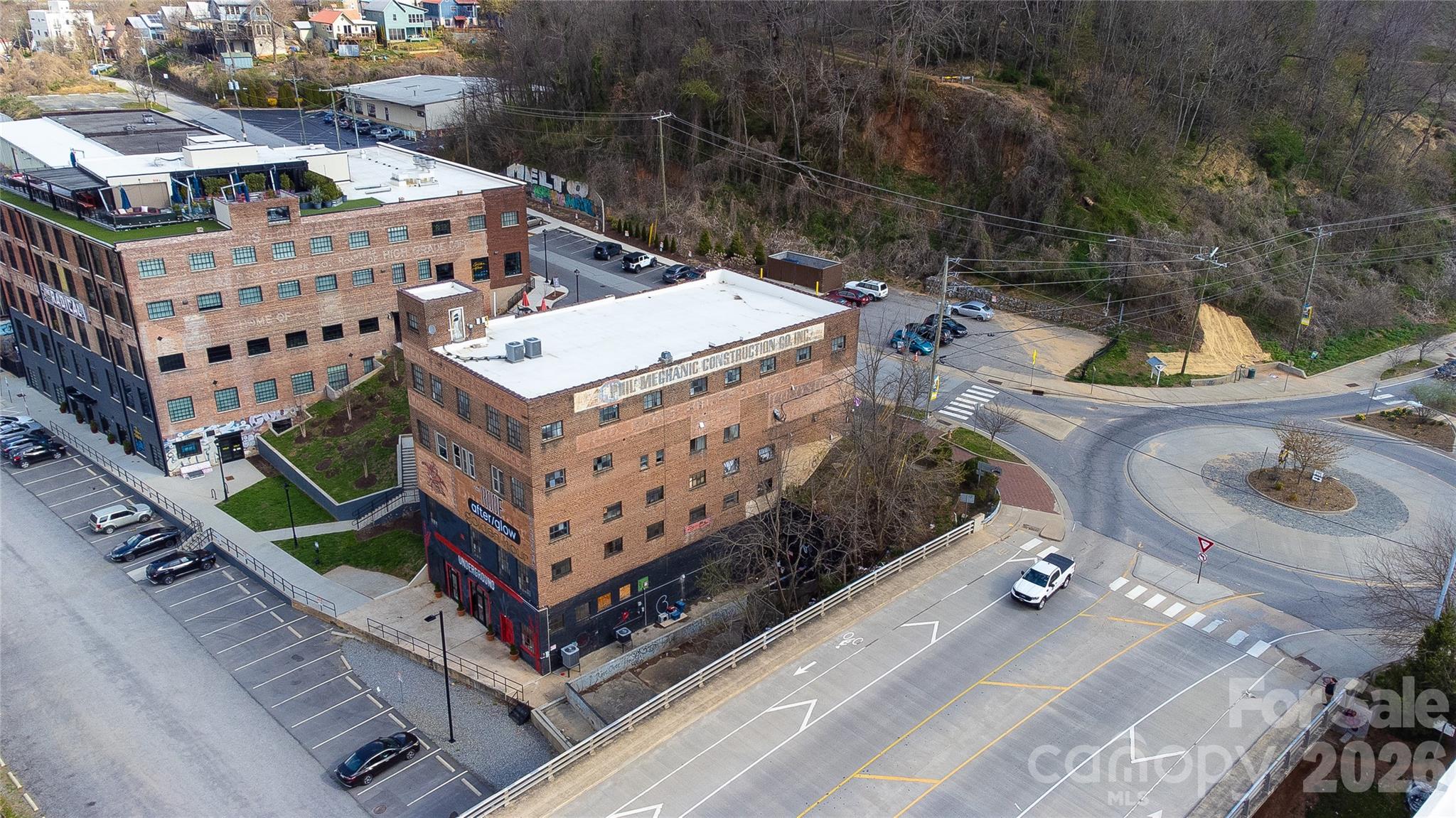 109 Roberts Street Asheville NC 28801