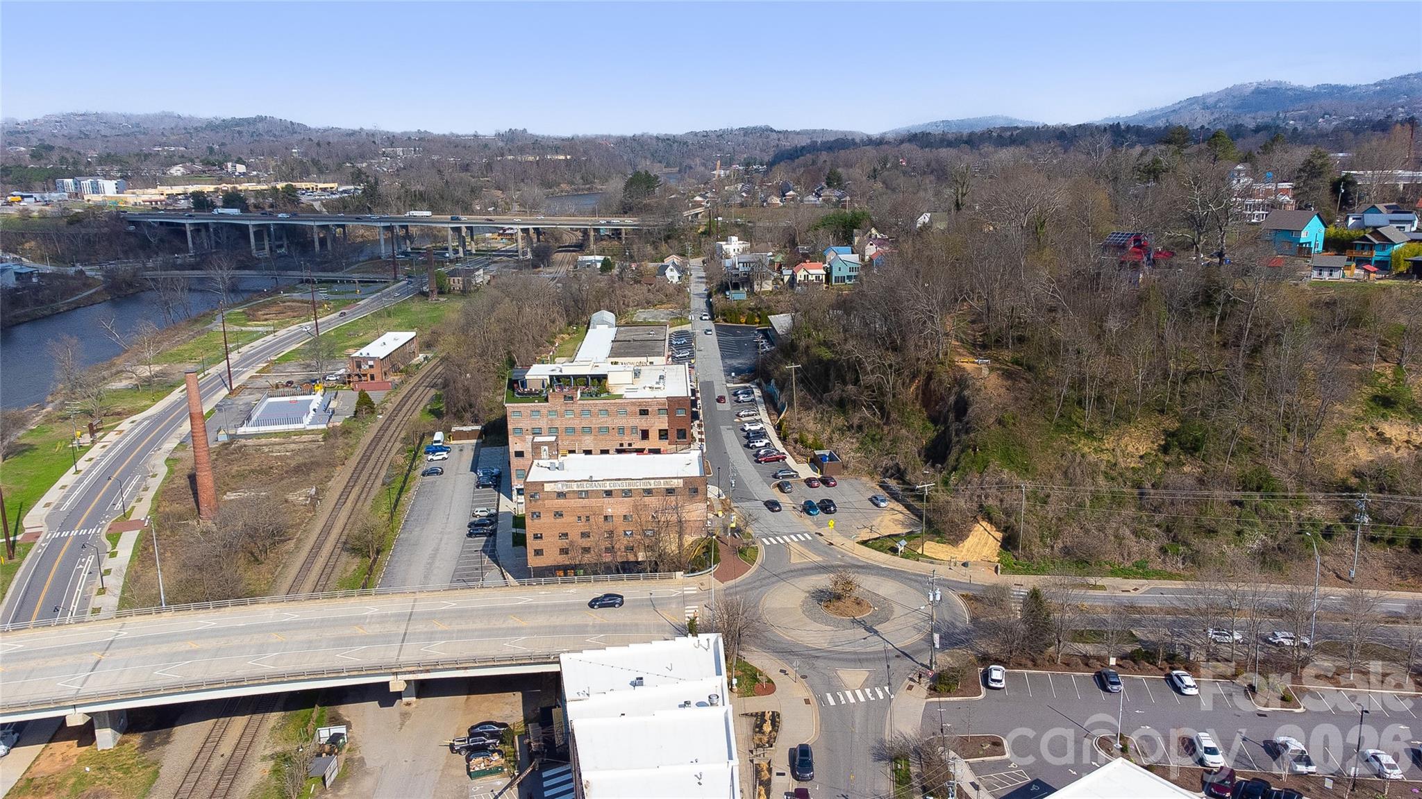 109 Roberts Street Asheville NC 28801