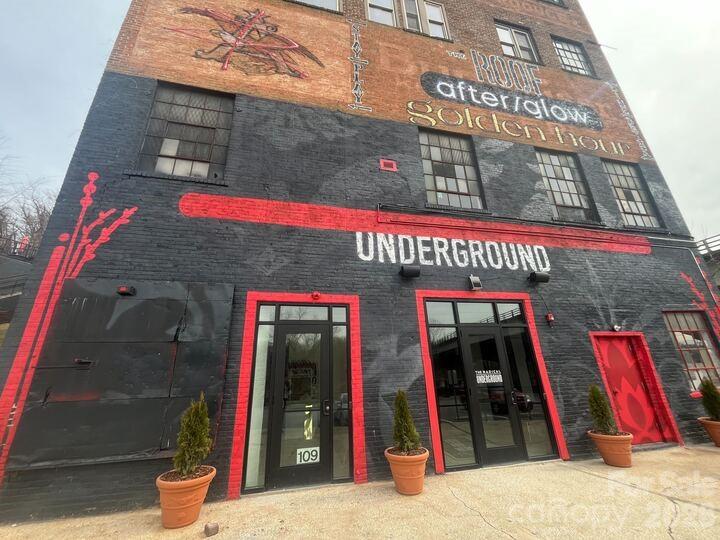 109 Roberts Street Asheville NC 28801