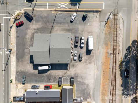 105 N Salisbury, Gq Avenue Granite Quarry NC 28072