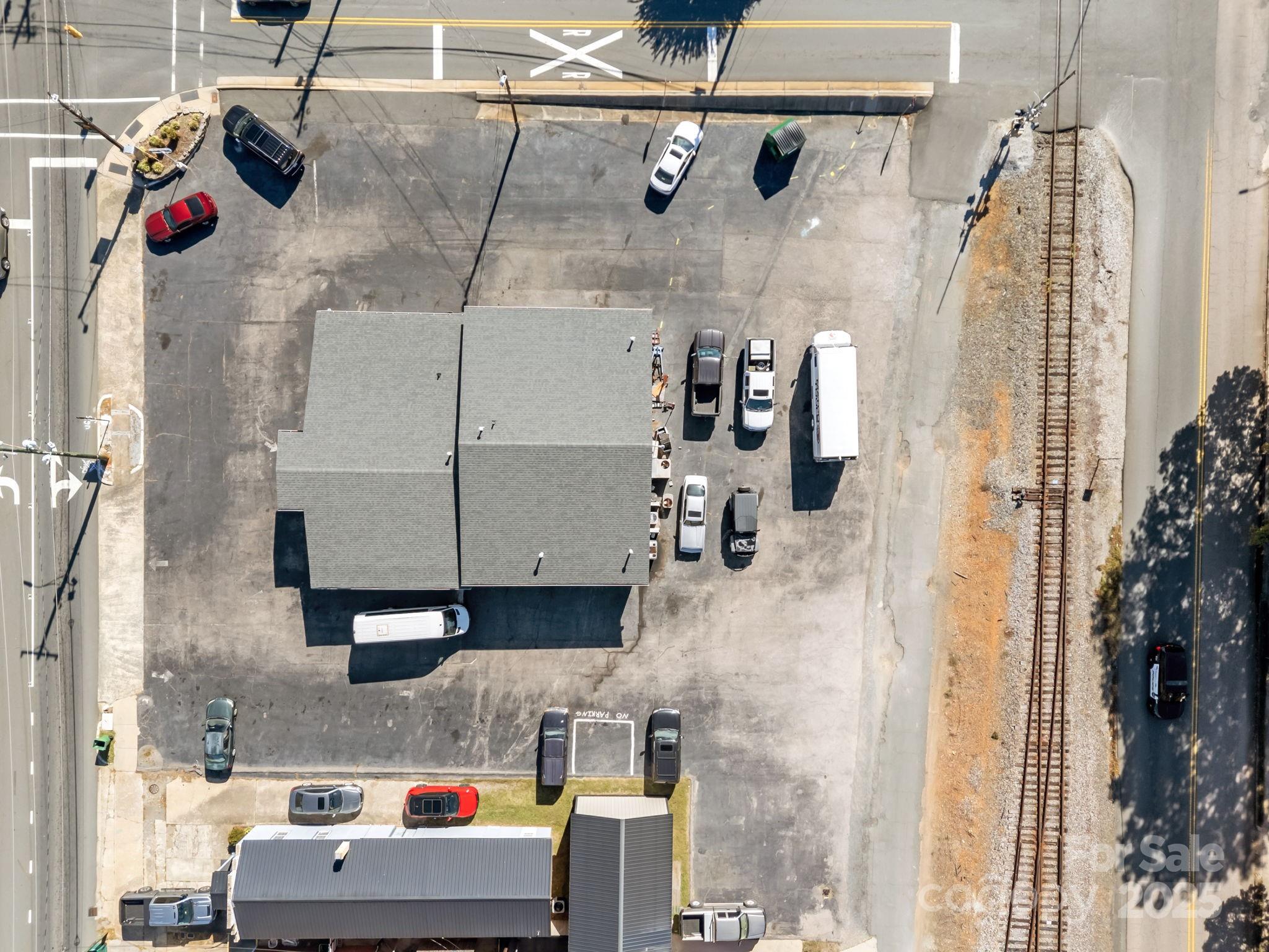 105 N Salisbury, Gq Avenue Granite Quarry NC 28072