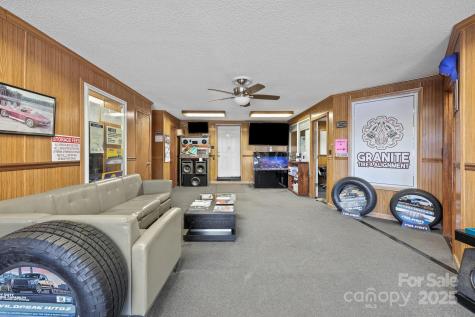 105 N Salisbury, Gq Avenue Granite Quarry NC 28072