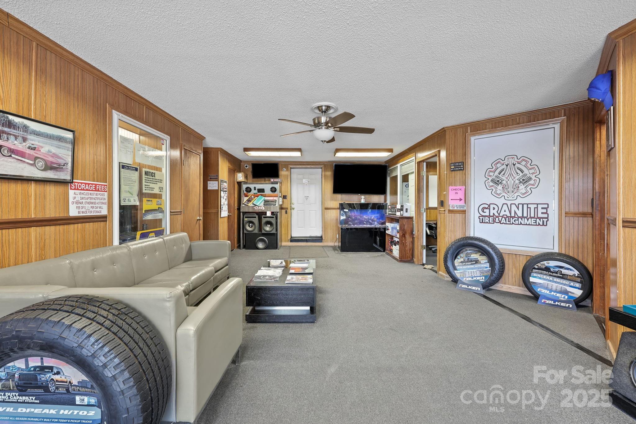 105 N Salisbury, Gq Avenue Granite Quarry NC 28072