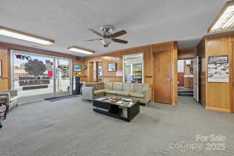 105 N Salisbury, Gq Avenue Granite Quarry NC 28072