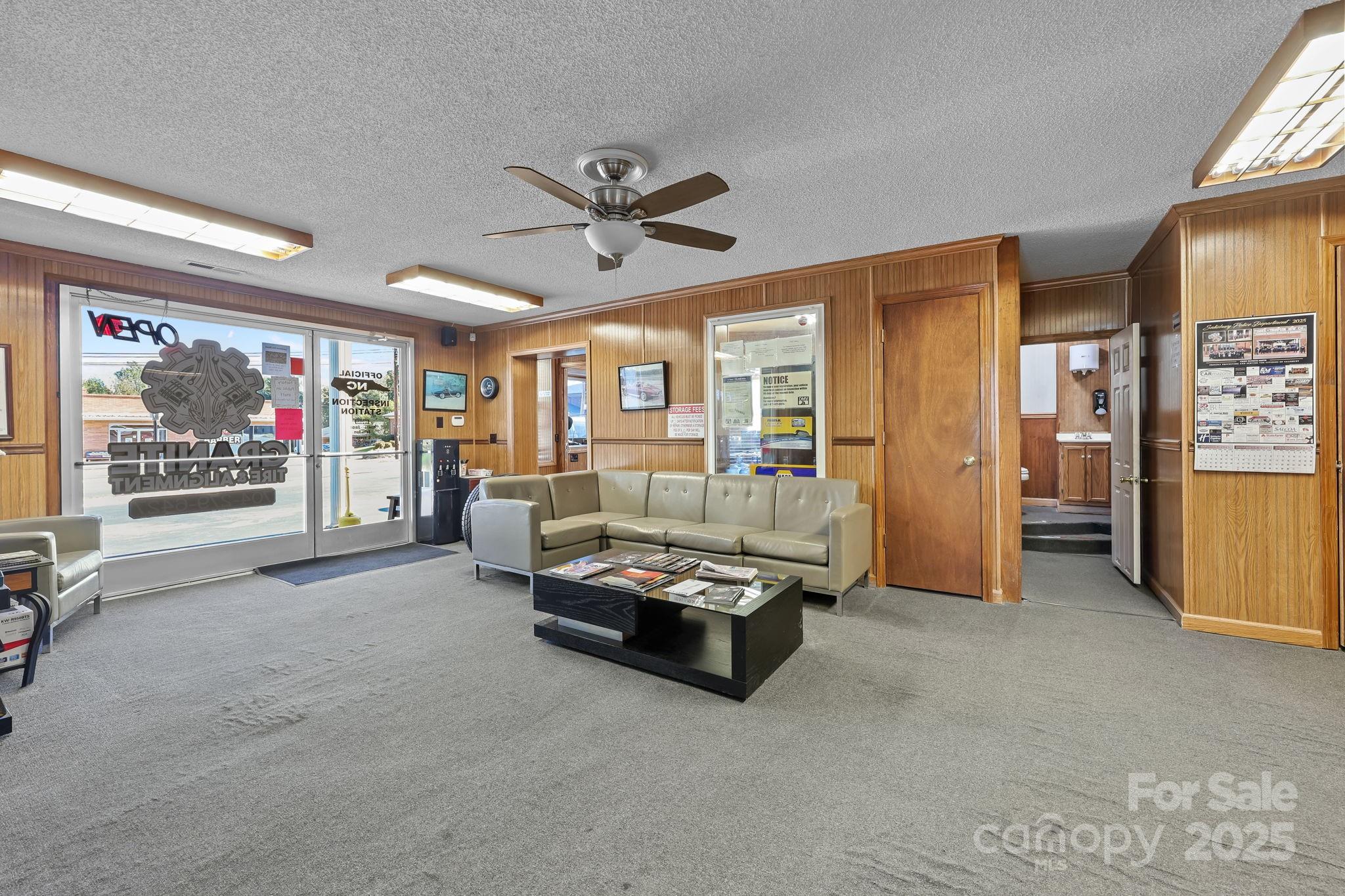 105 N Salisbury, Gq Avenue Granite Quarry NC 28072