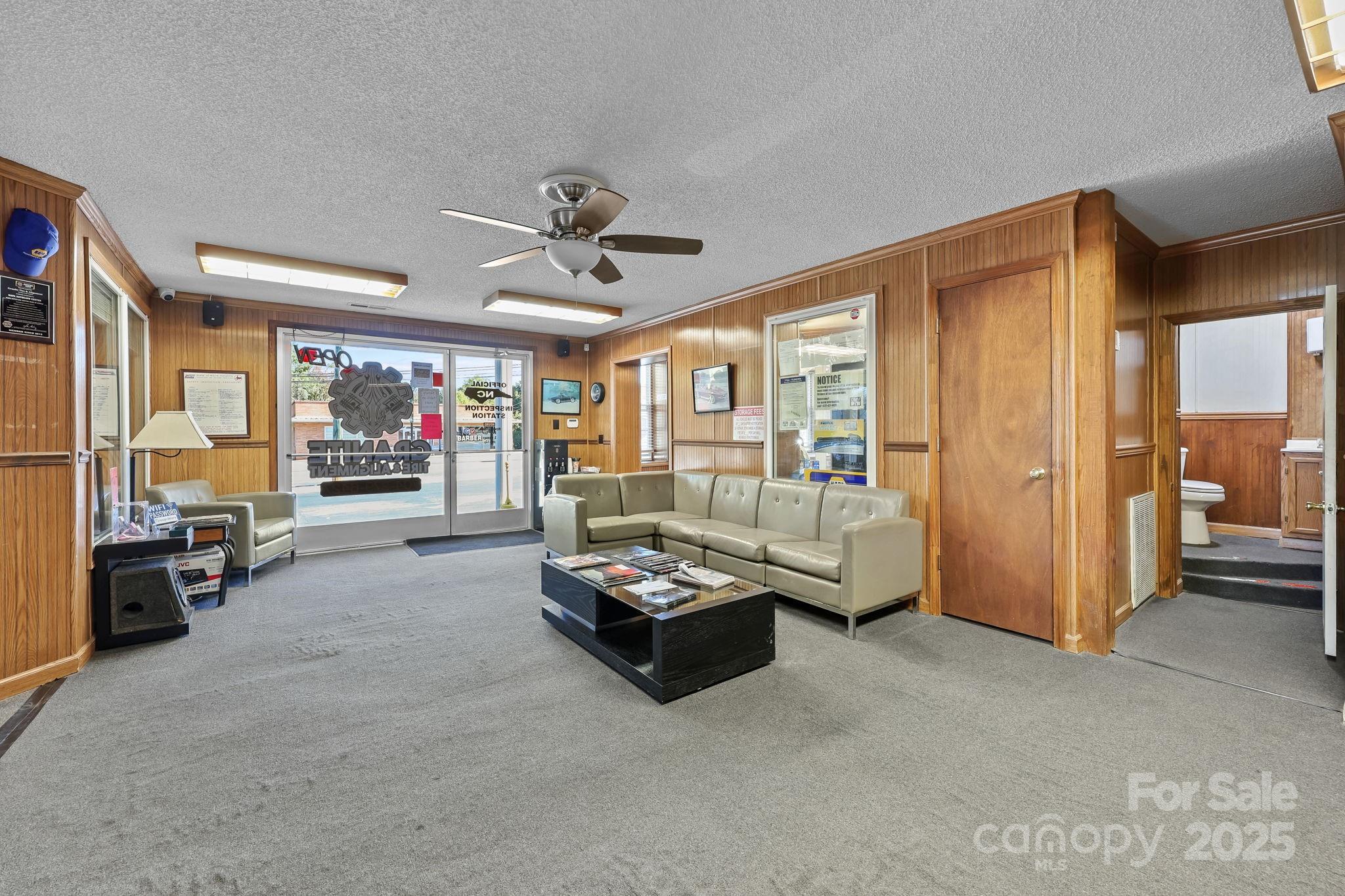 105 N Salisbury, Gq Avenue Granite Quarry NC 28072
