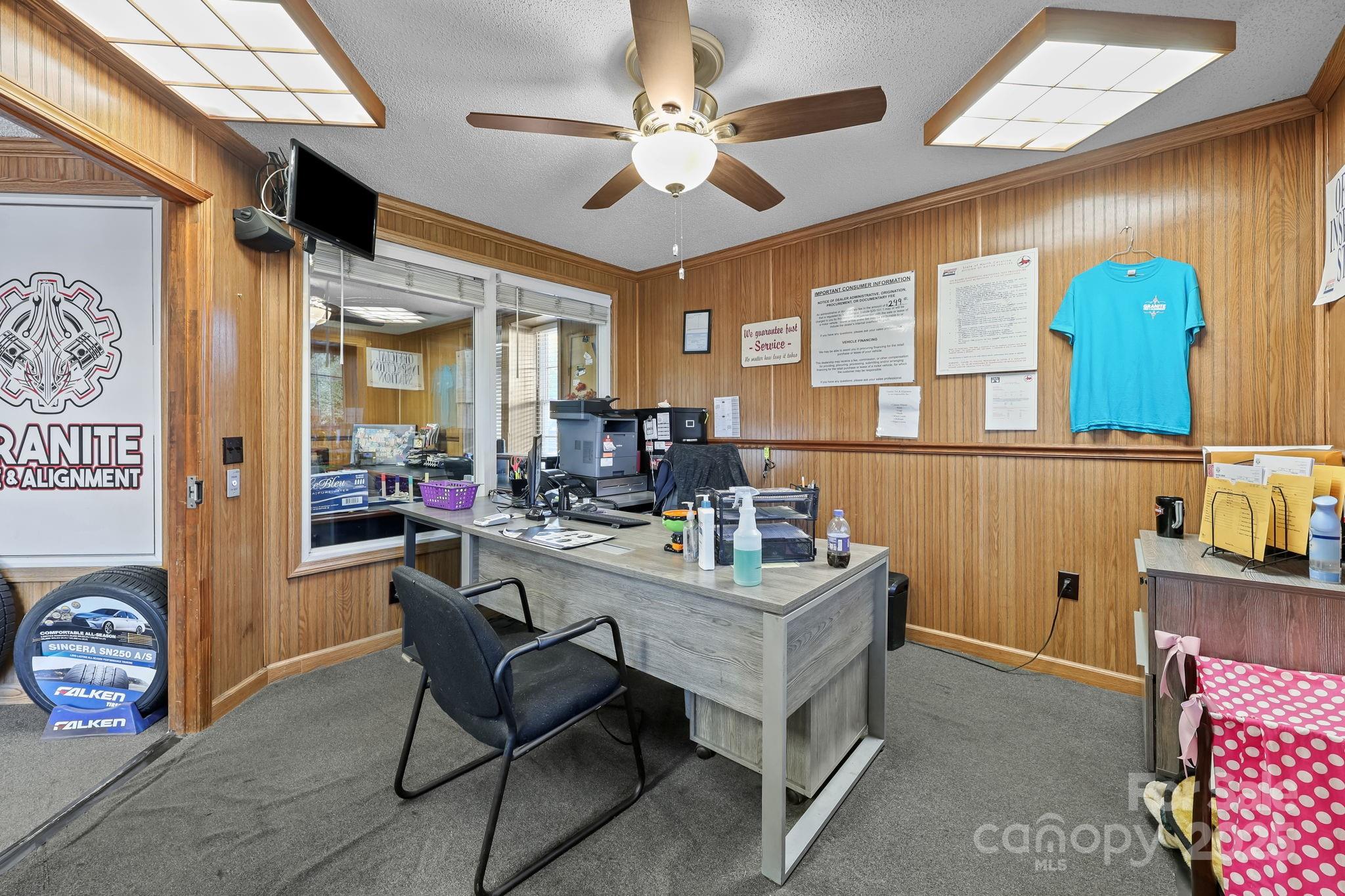 105 N Salisbury, Gq Avenue Granite Quarry NC 28072