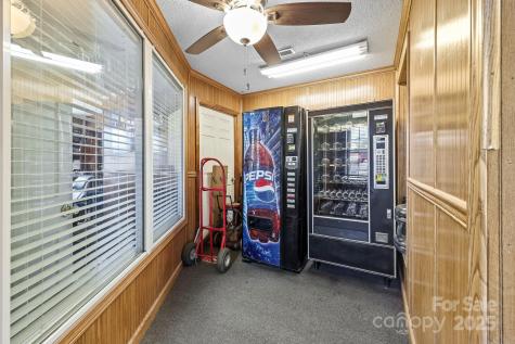 105 N Salisbury, Gq Avenue Granite Quarry NC 28072