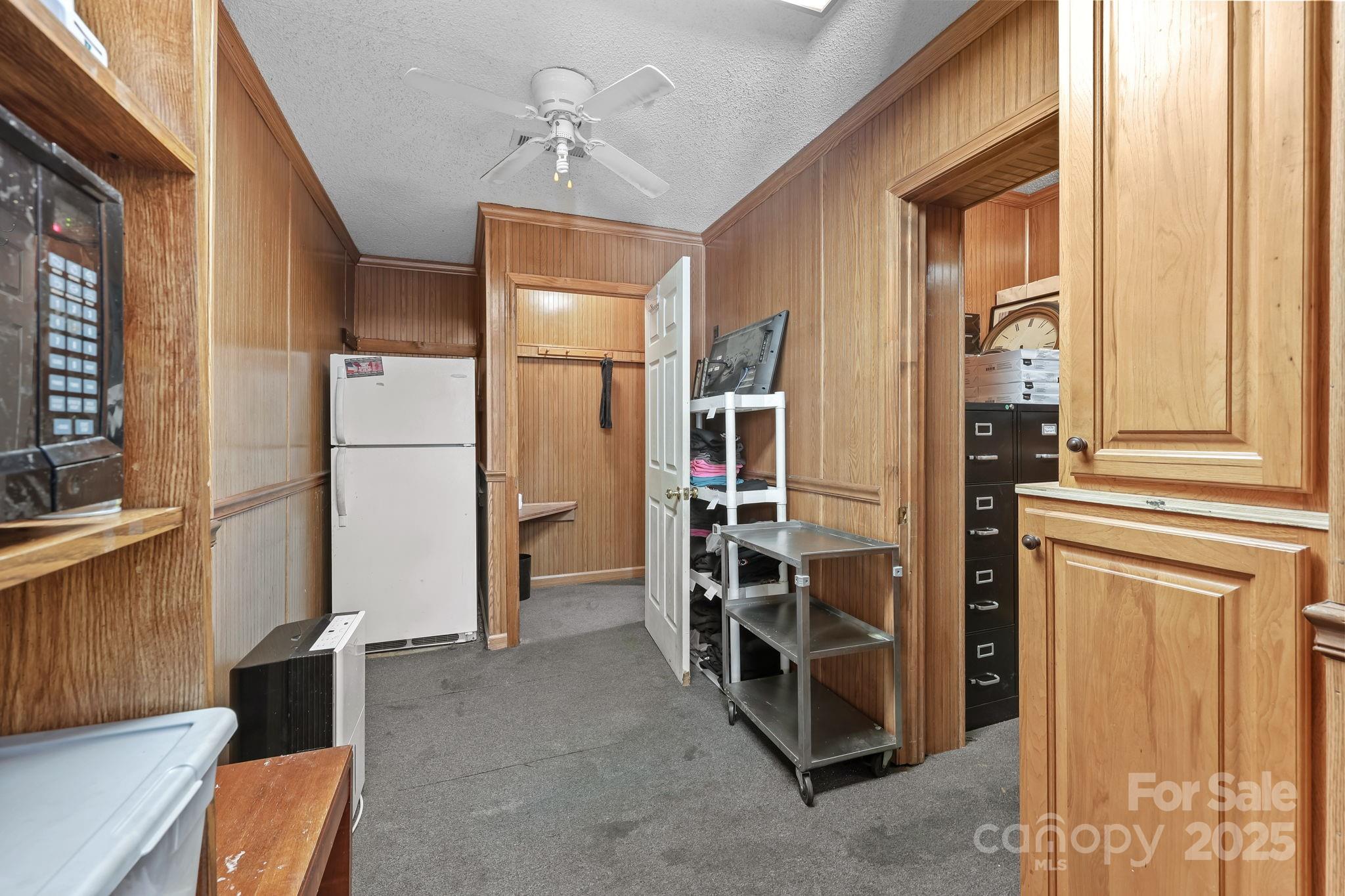105 N Salisbury, Gq Avenue Granite Quarry NC 28072