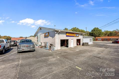 105 N Salisbury, Gq Avenue Granite Quarry NC 28072