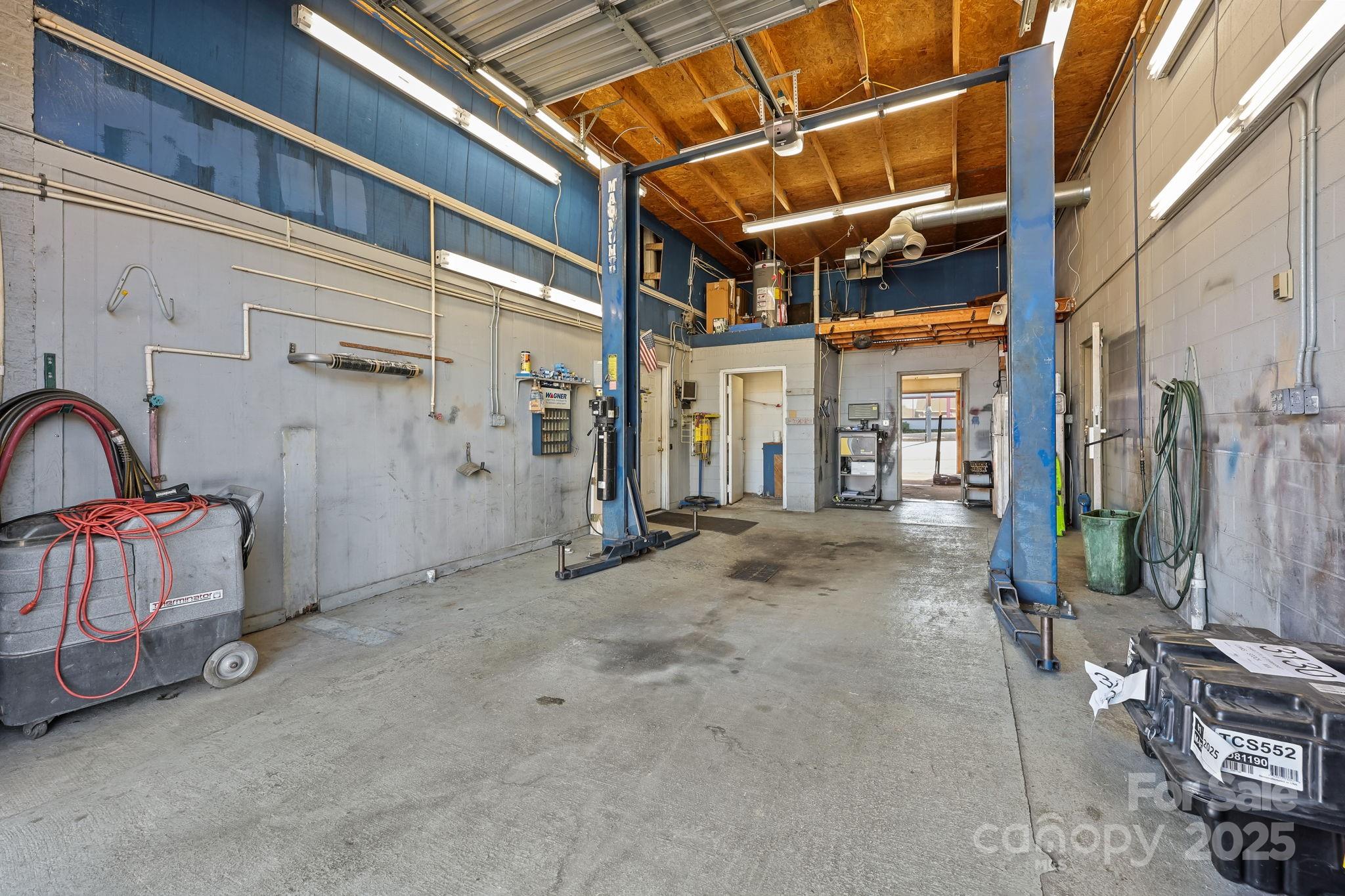 105 N Salisbury, Gq Avenue Granite Quarry NC 28072