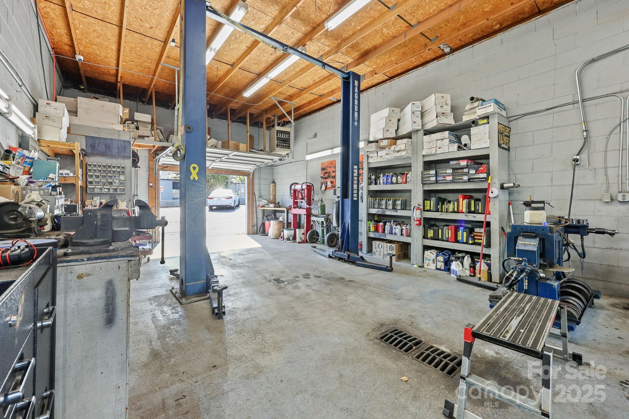105 N Salisbury, Gq Avenue Granite Quarry NC 28072