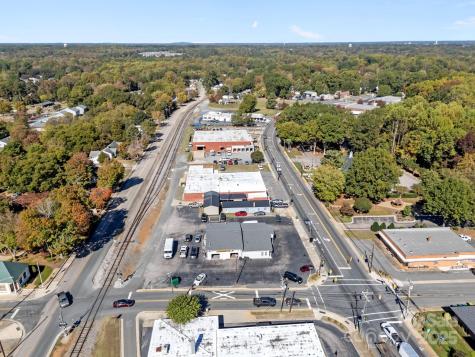 105 N Salisbury, Gq Avenue Granite Quarry NC 28072