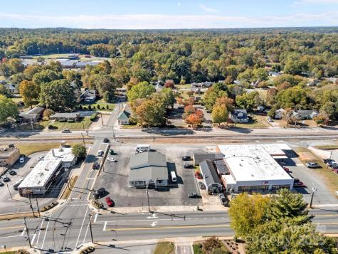 105 N Salisbury, Gq Avenue Granite Quarry NC 28072