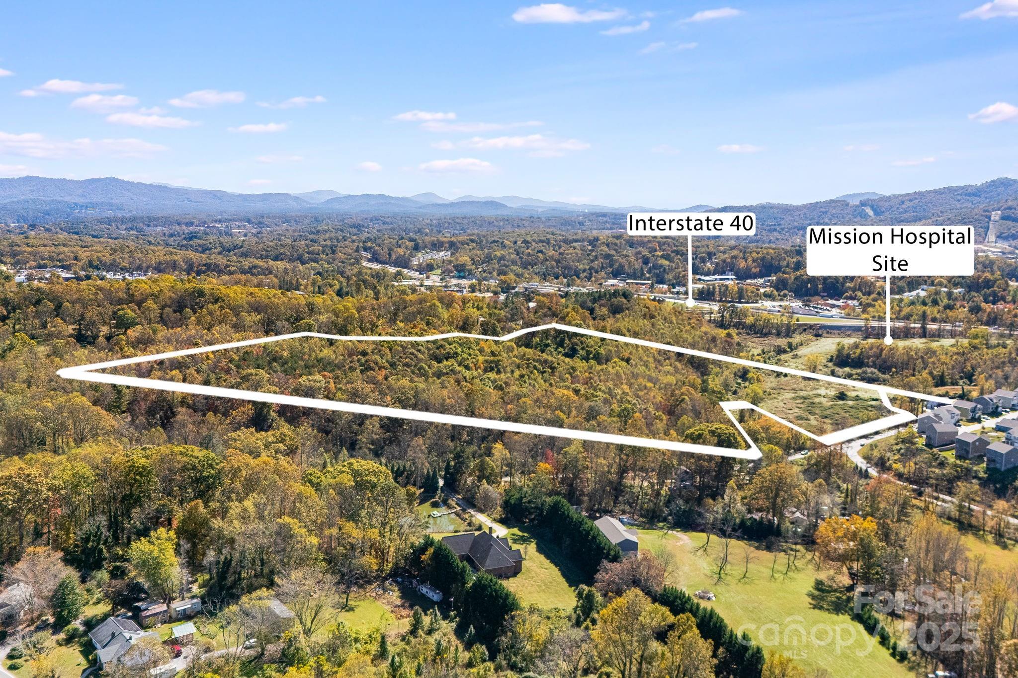 9999 Holbrook Road Asheville NC 28806