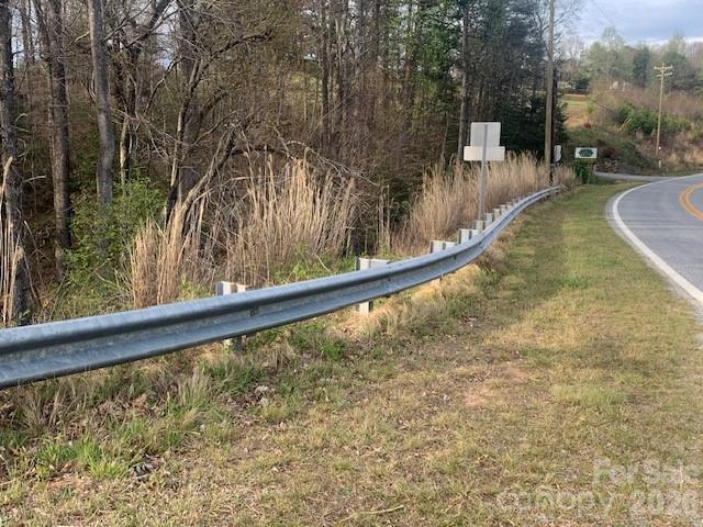 1.0AC Holbert Cove Road Saluda NC 28773