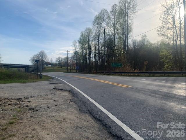 1.0AC Holbert Cove Road Saluda NC 28773
