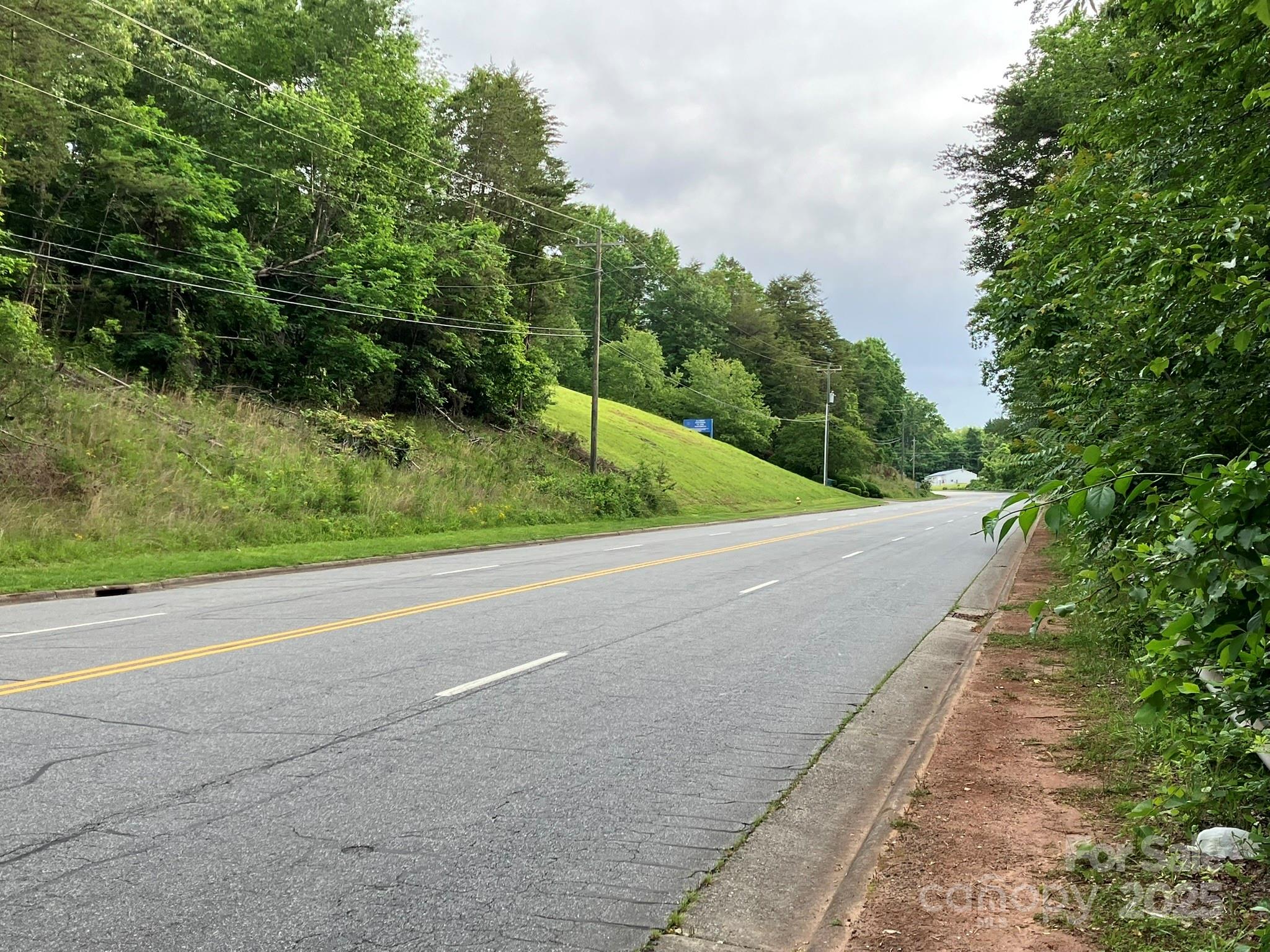 0 S Oak Street Spindale NC 28160