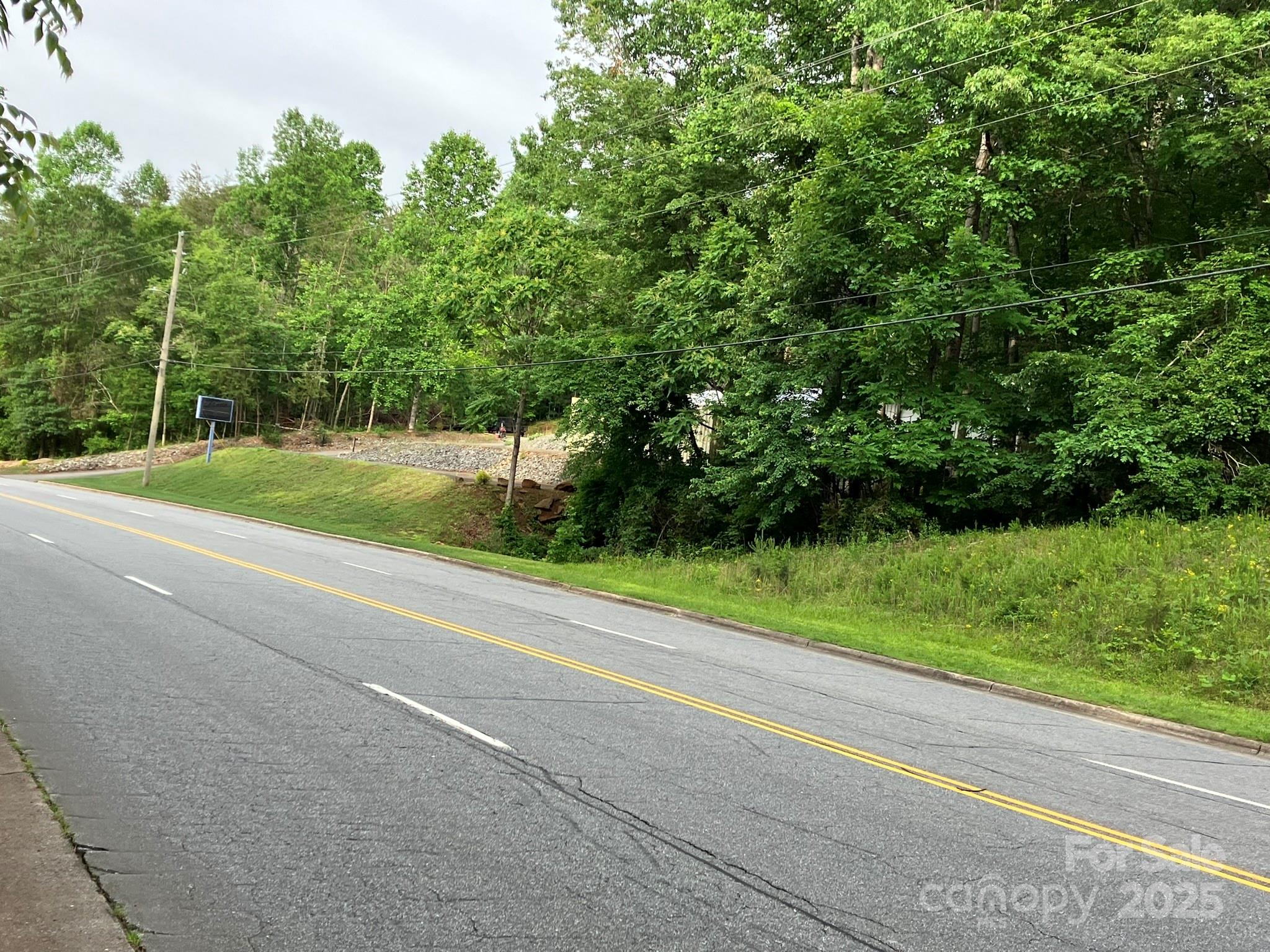 0 S Oak Street Spindale NC 28160