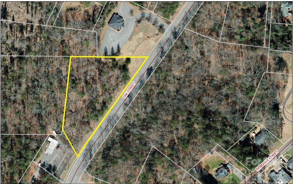 0 S Oak Street Spindale NC 28160