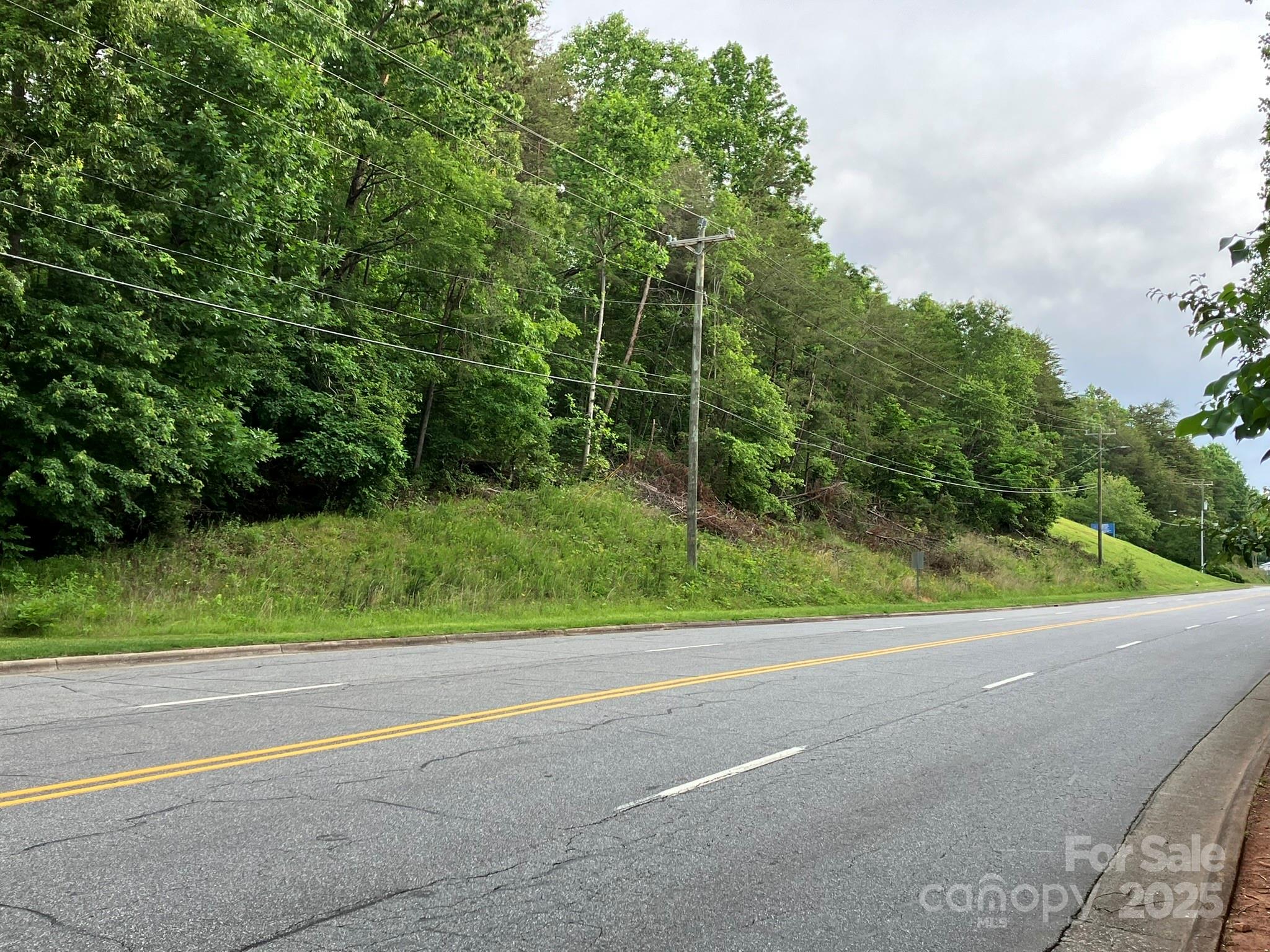 0 S Oak Street Spindale NC 28160