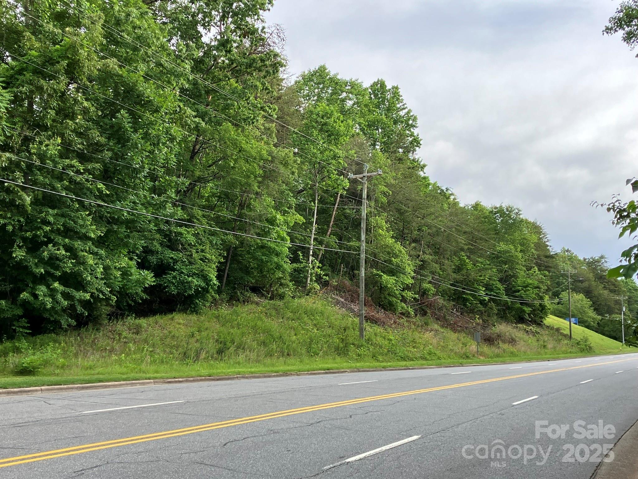 0 S Oak Street Spindale NC 28160