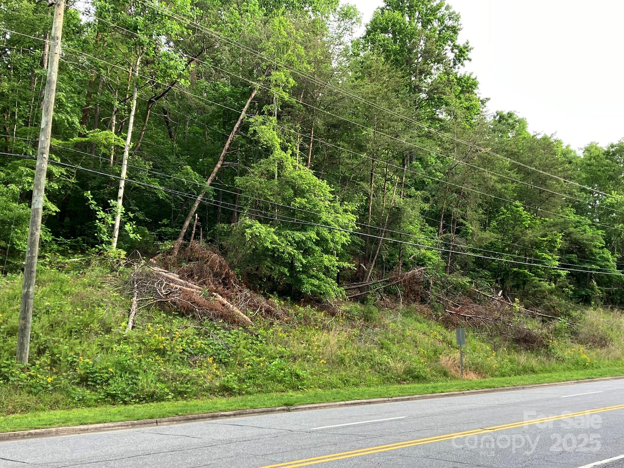 0 S Oak Street Spindale NC 28160