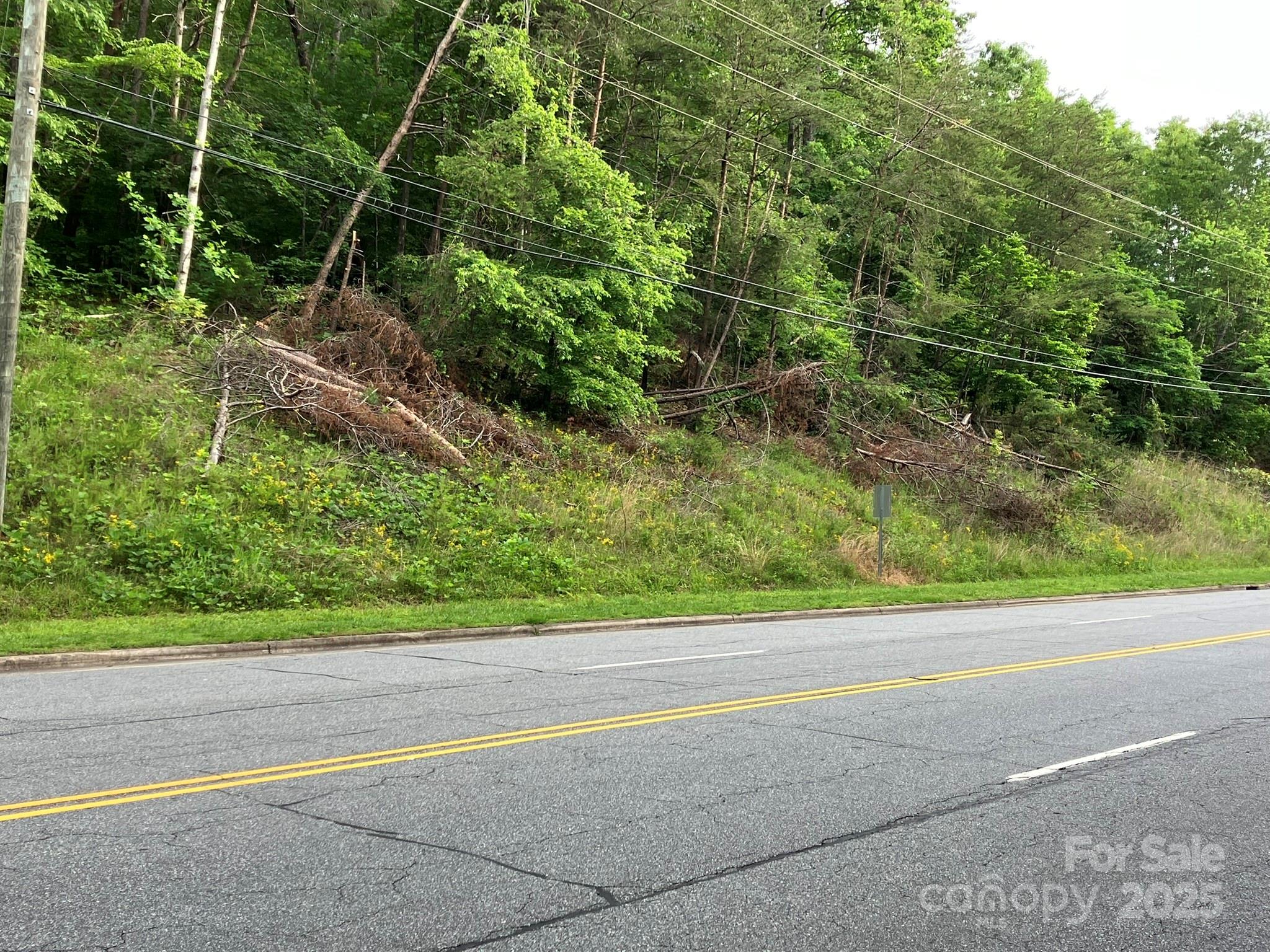 0 S Oak Street Spindale NC 28160
