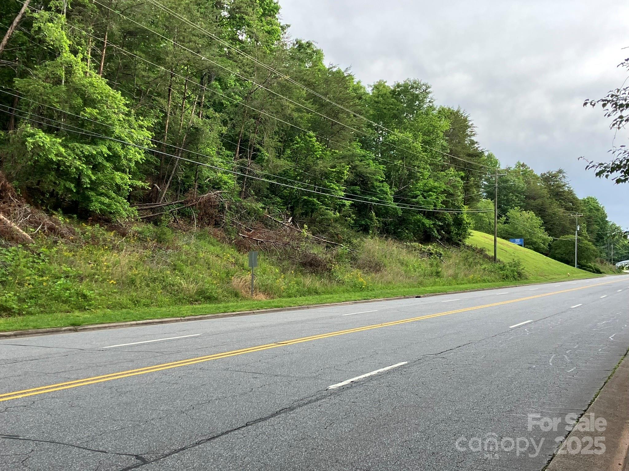 0 S Oak Street Spindale NC 28160